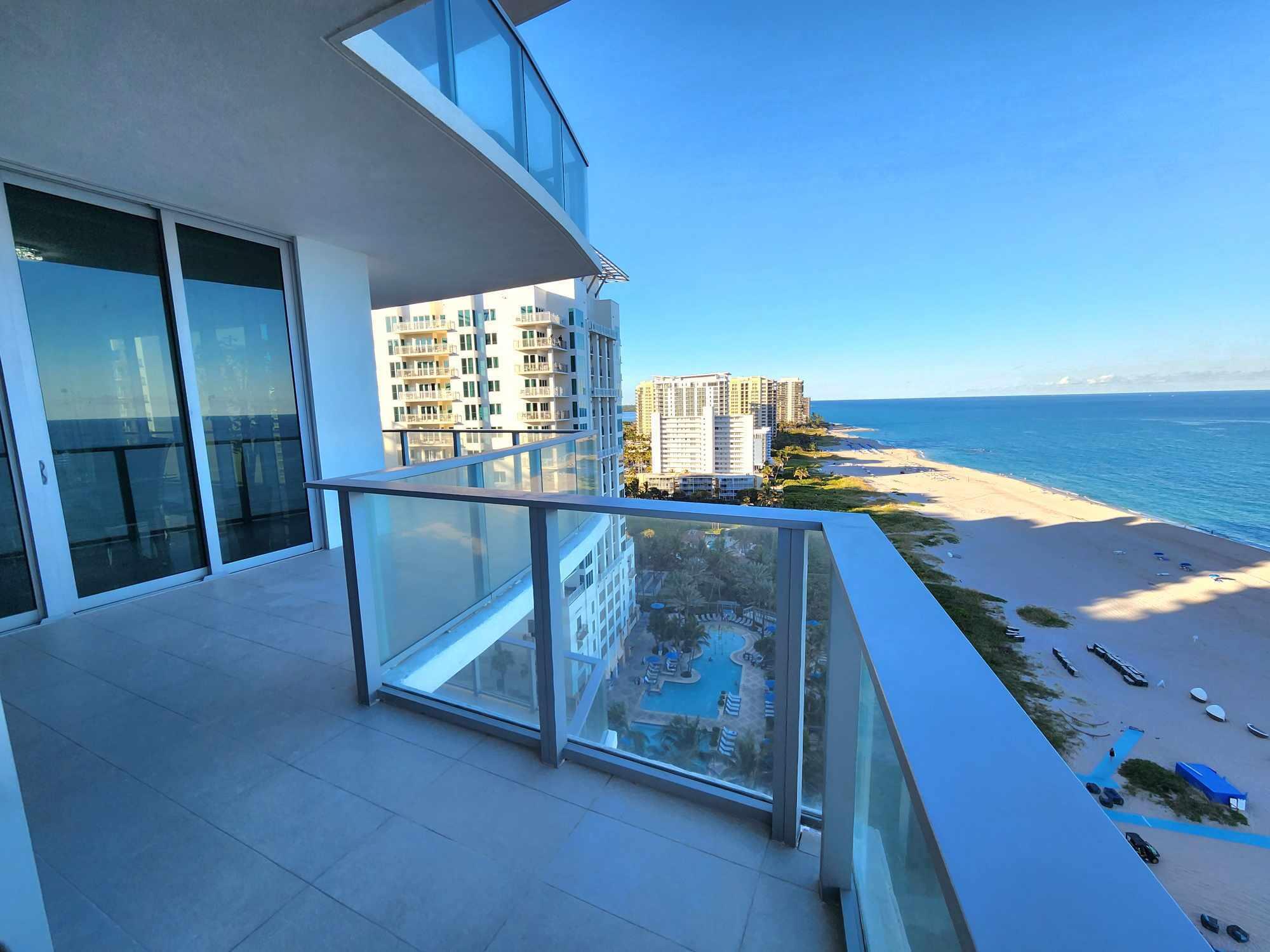 3100 N Ocean #H-1503, Singer Island FL 33404