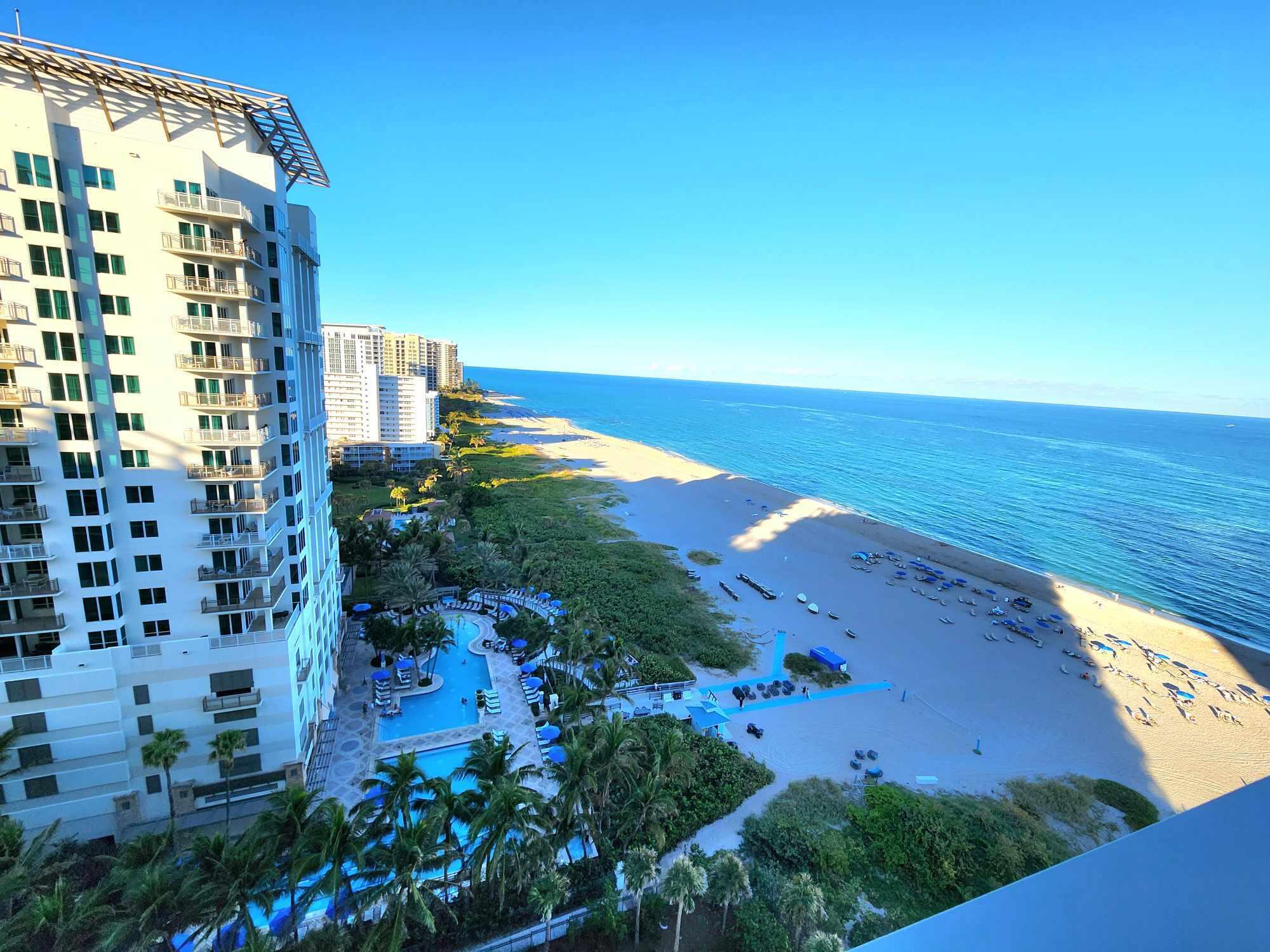 3100 N Ocean #H-1503, Singer Island FL 33404