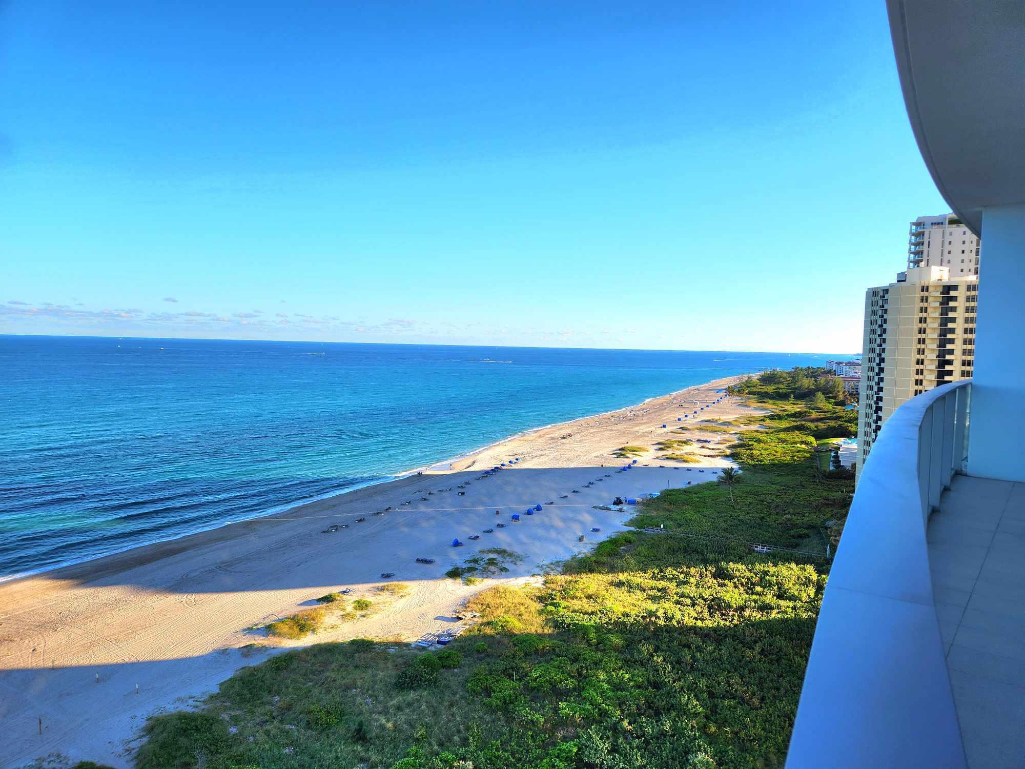 3100 N Ocean #H-1503, Singer Island FL 33404