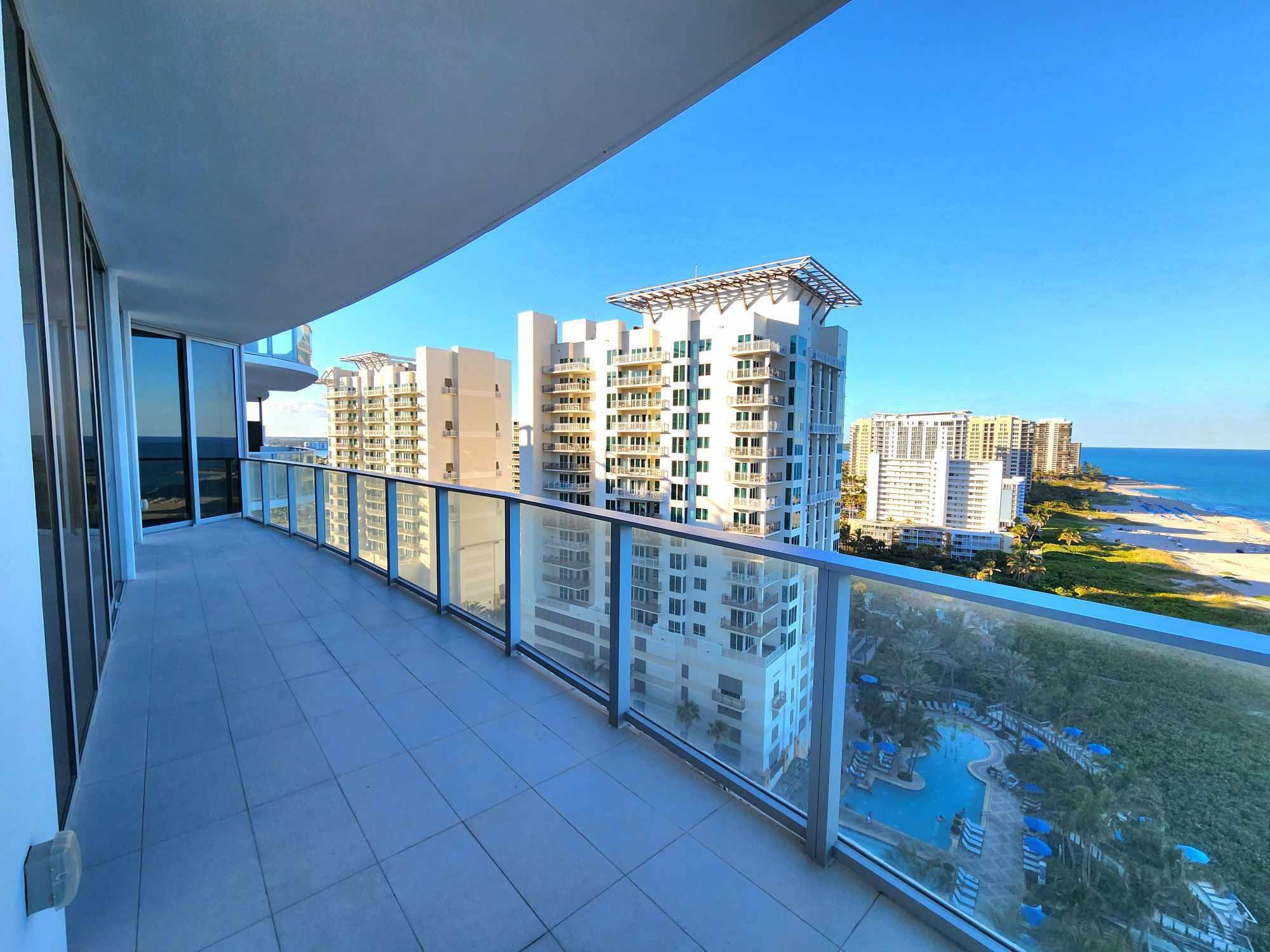 3100 N Ocean #H-1503, Singer Island FL 33404