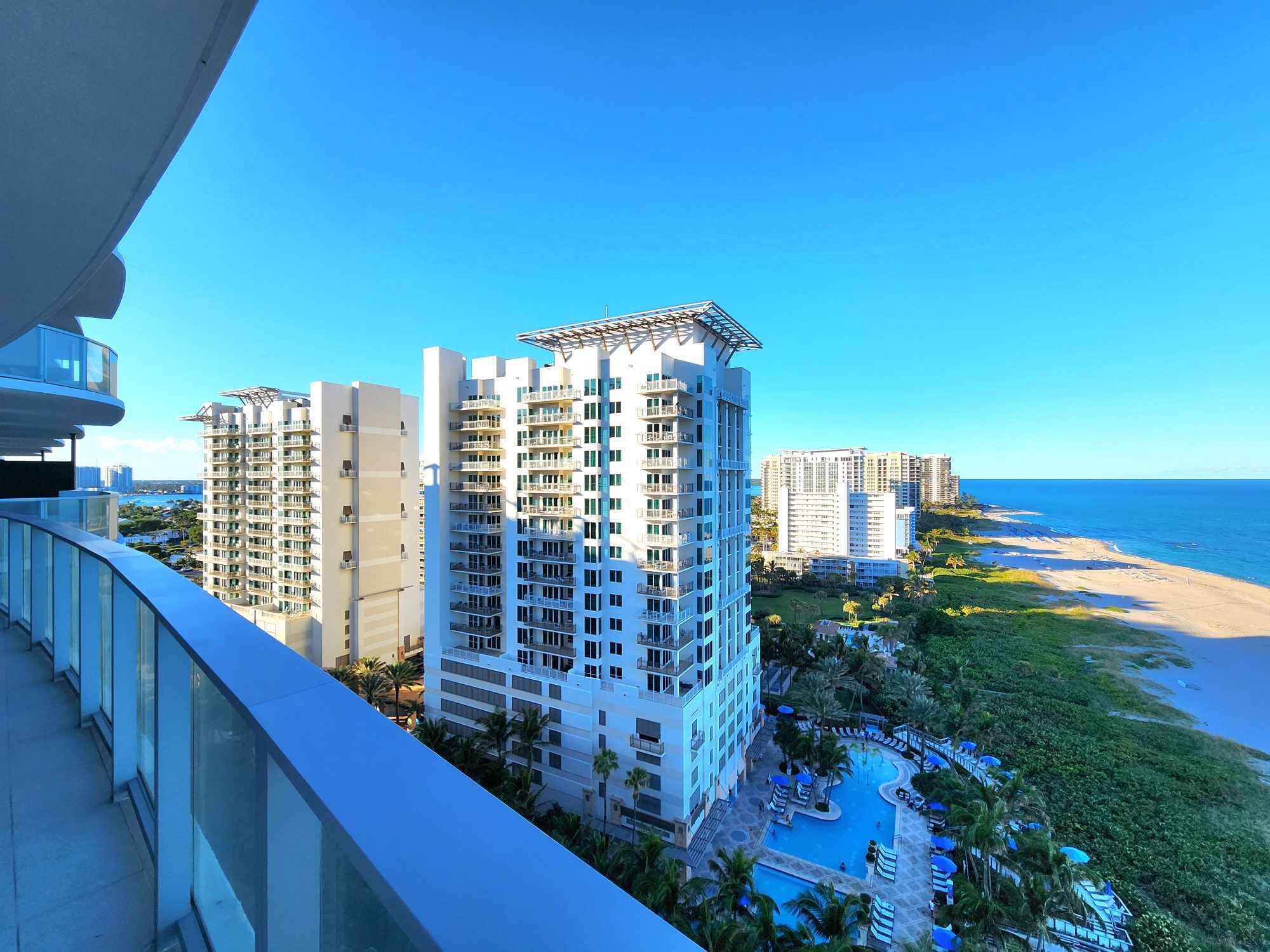 3100 N Ocean #H-1503, Singer Island FL 33404