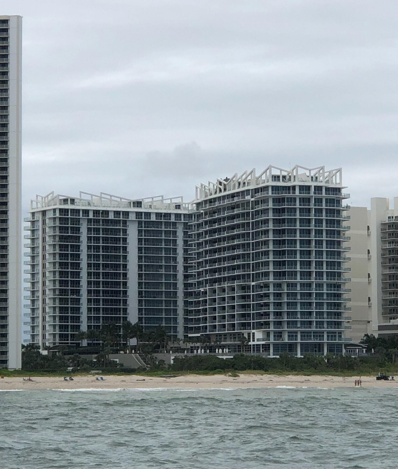 3100 N Ocean #H-1503, Singer Island FL 33404
