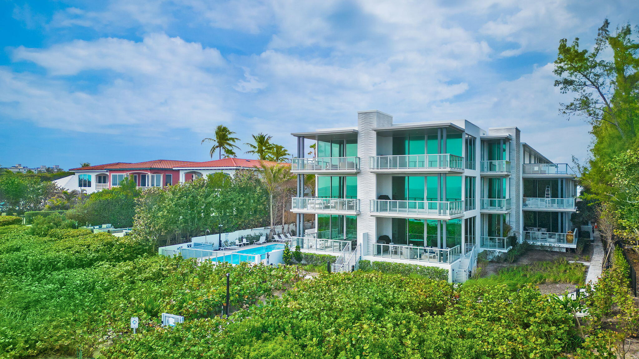 1625 S Ocean #11, Delray Beach FL 33483