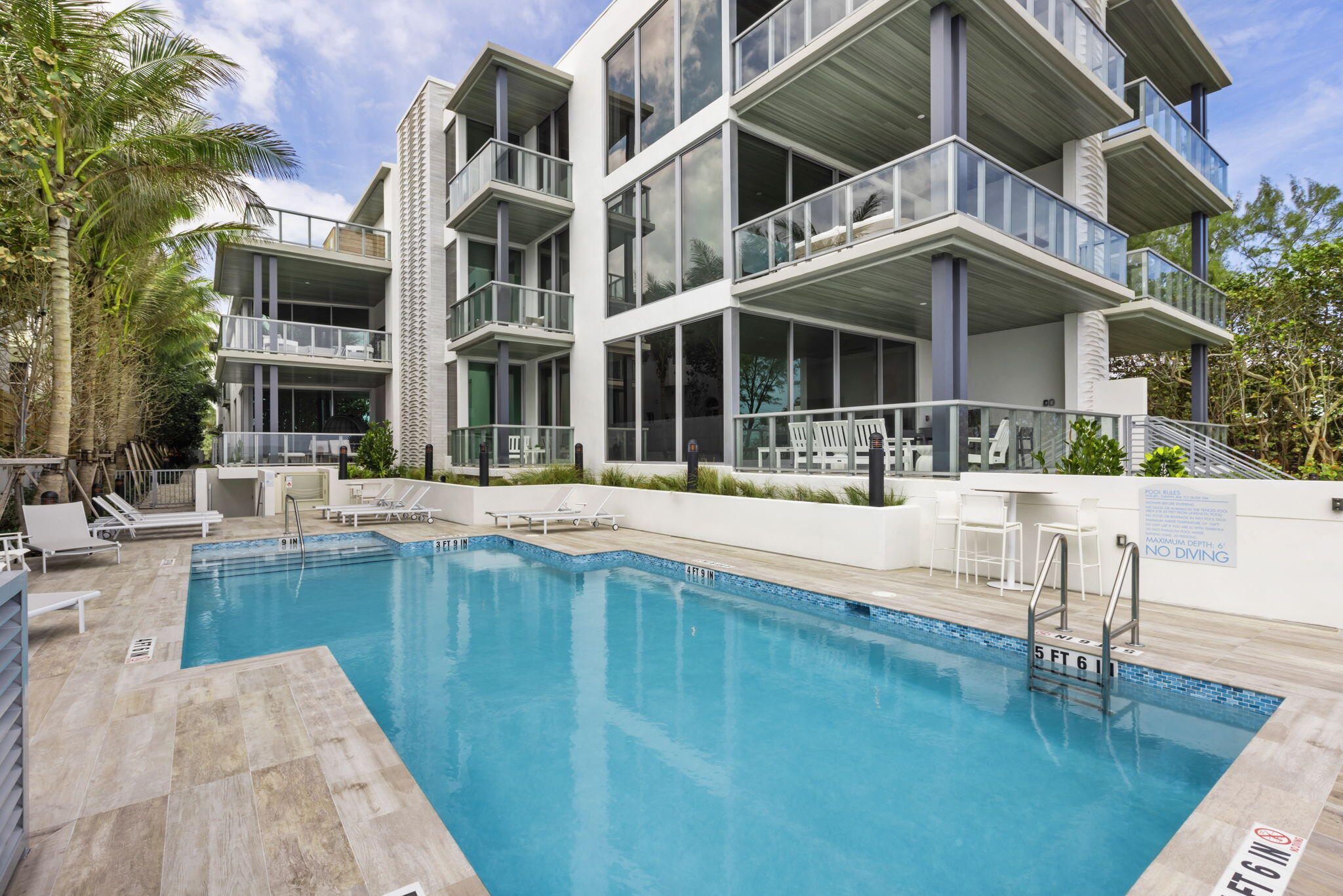1625 S Ocean #11, Delray Beach FL 33483
