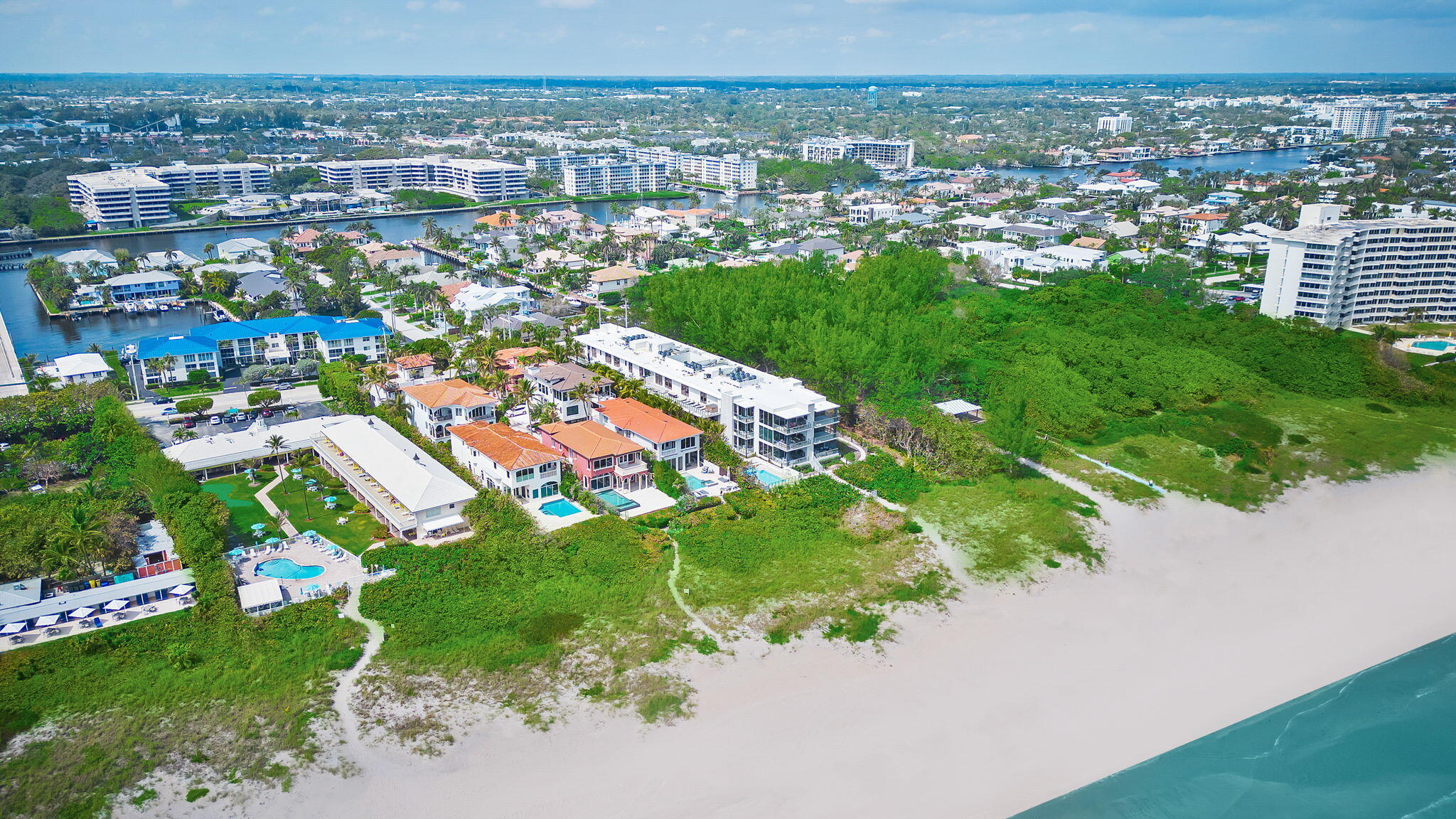 1625 S Ocean #11, Delray Beach FL 33483