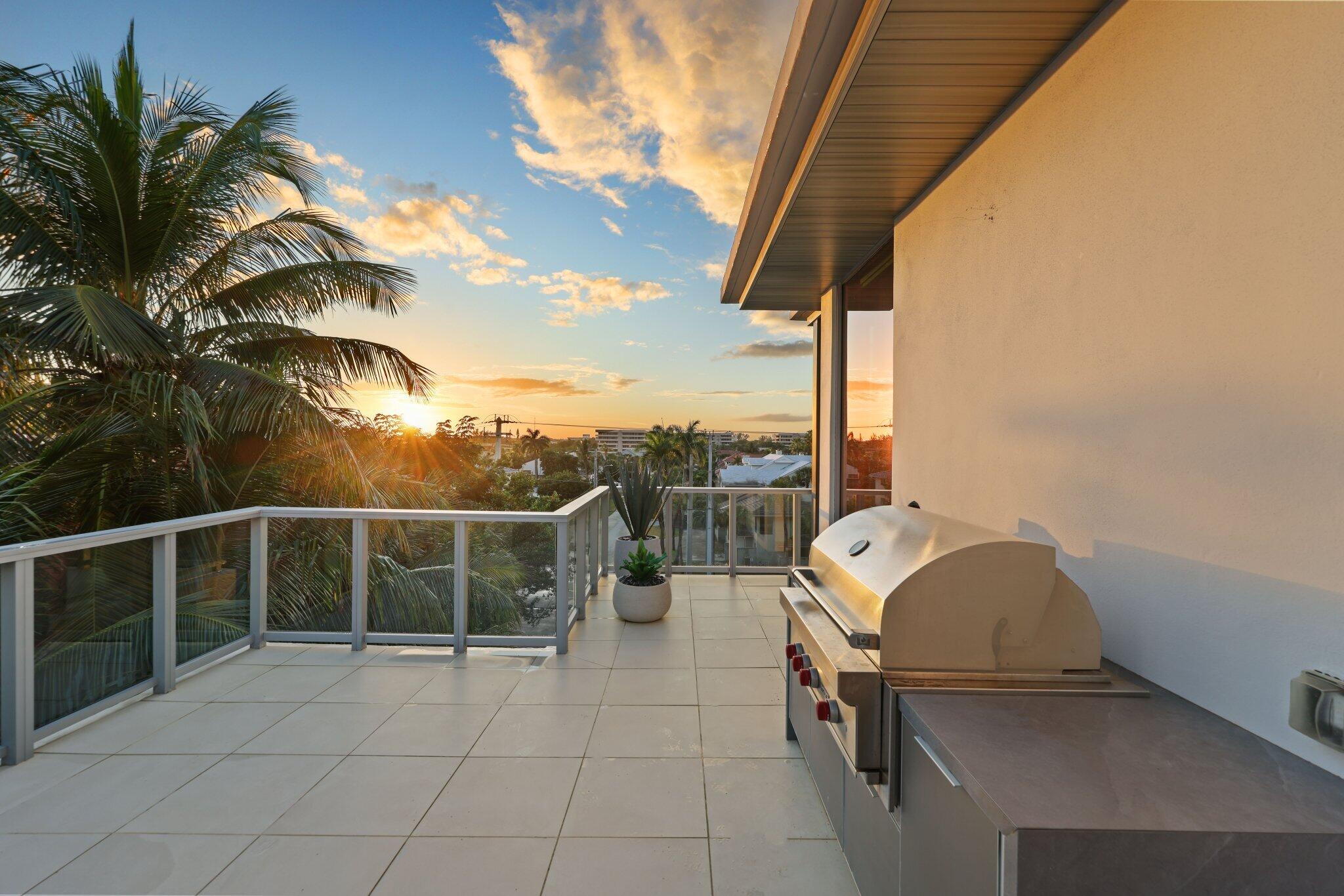 1625 S Ocean #11, Delray Beach FL 33483