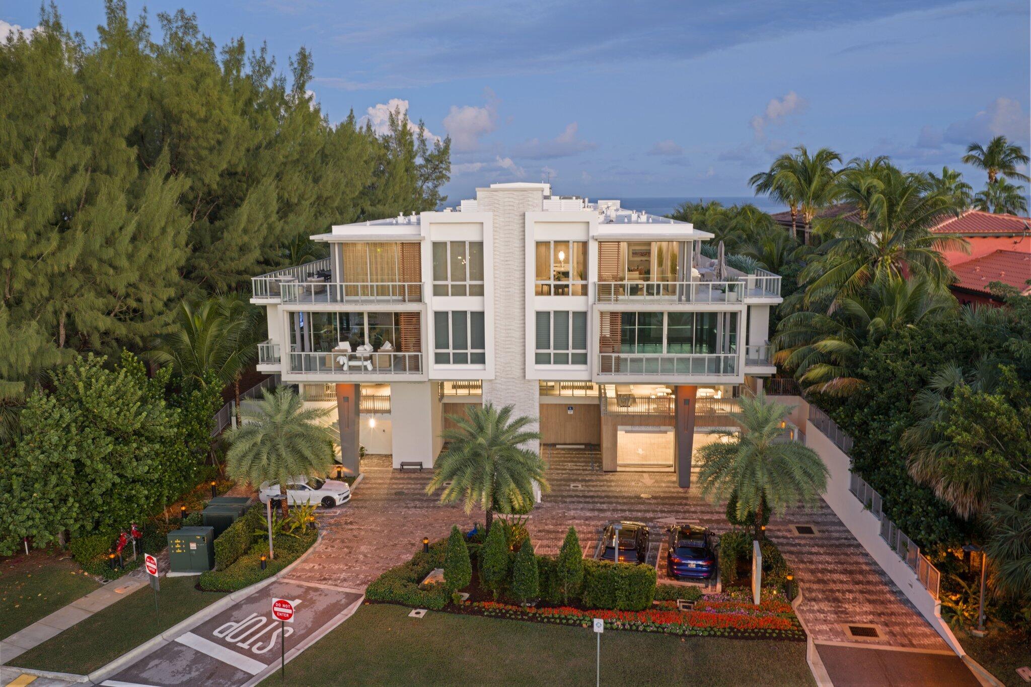 1625 S Ocean #11, Delray Beach FL 33483