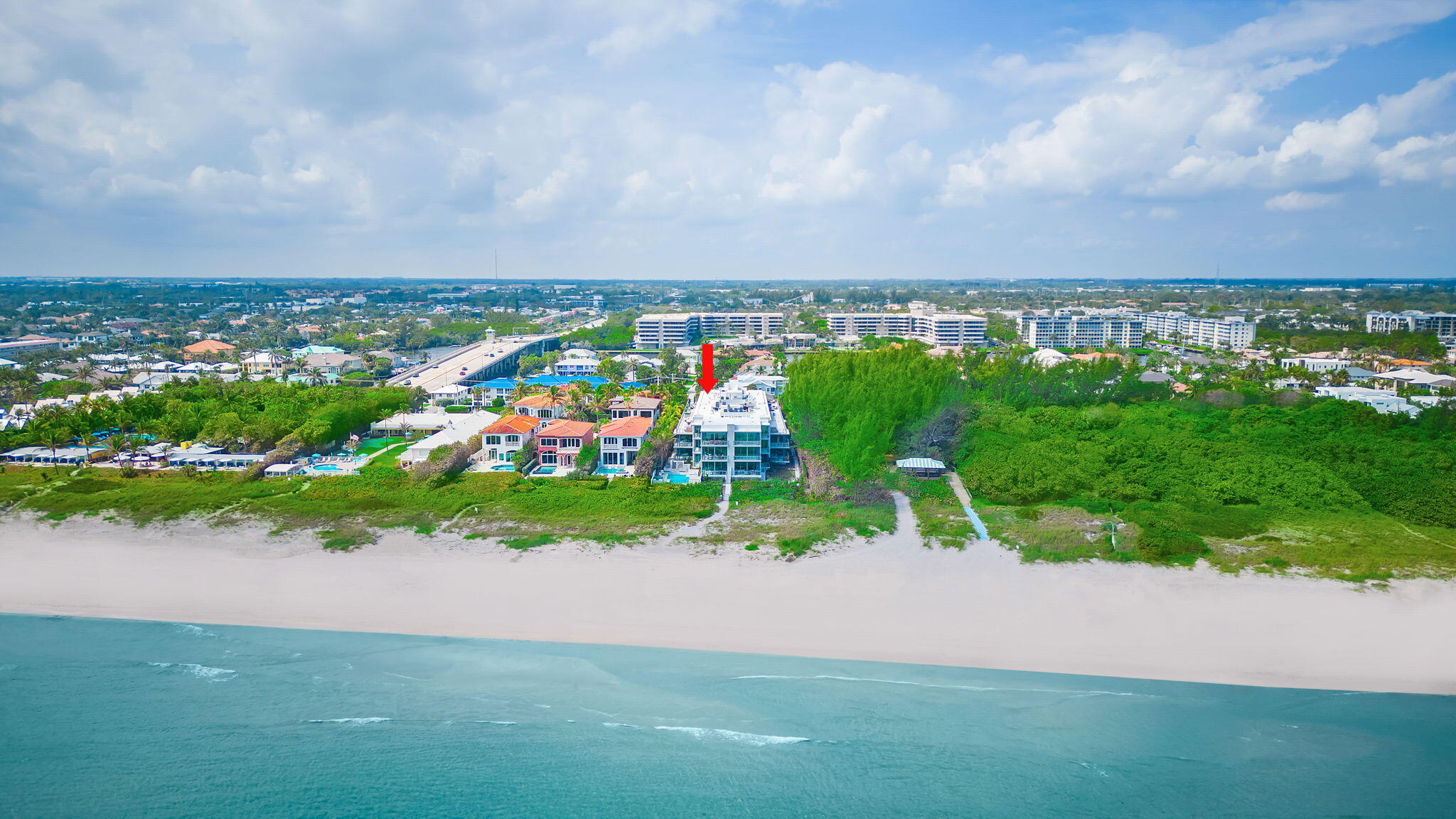 1625 S Ocean #11, Delray Beach FL 33483
