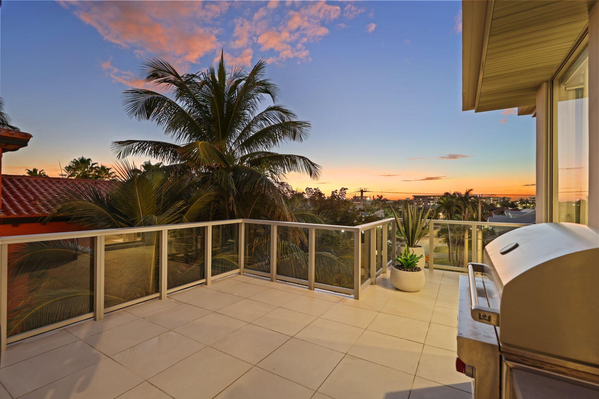 1625 S Ocean #11, Delray Beach FL 33483