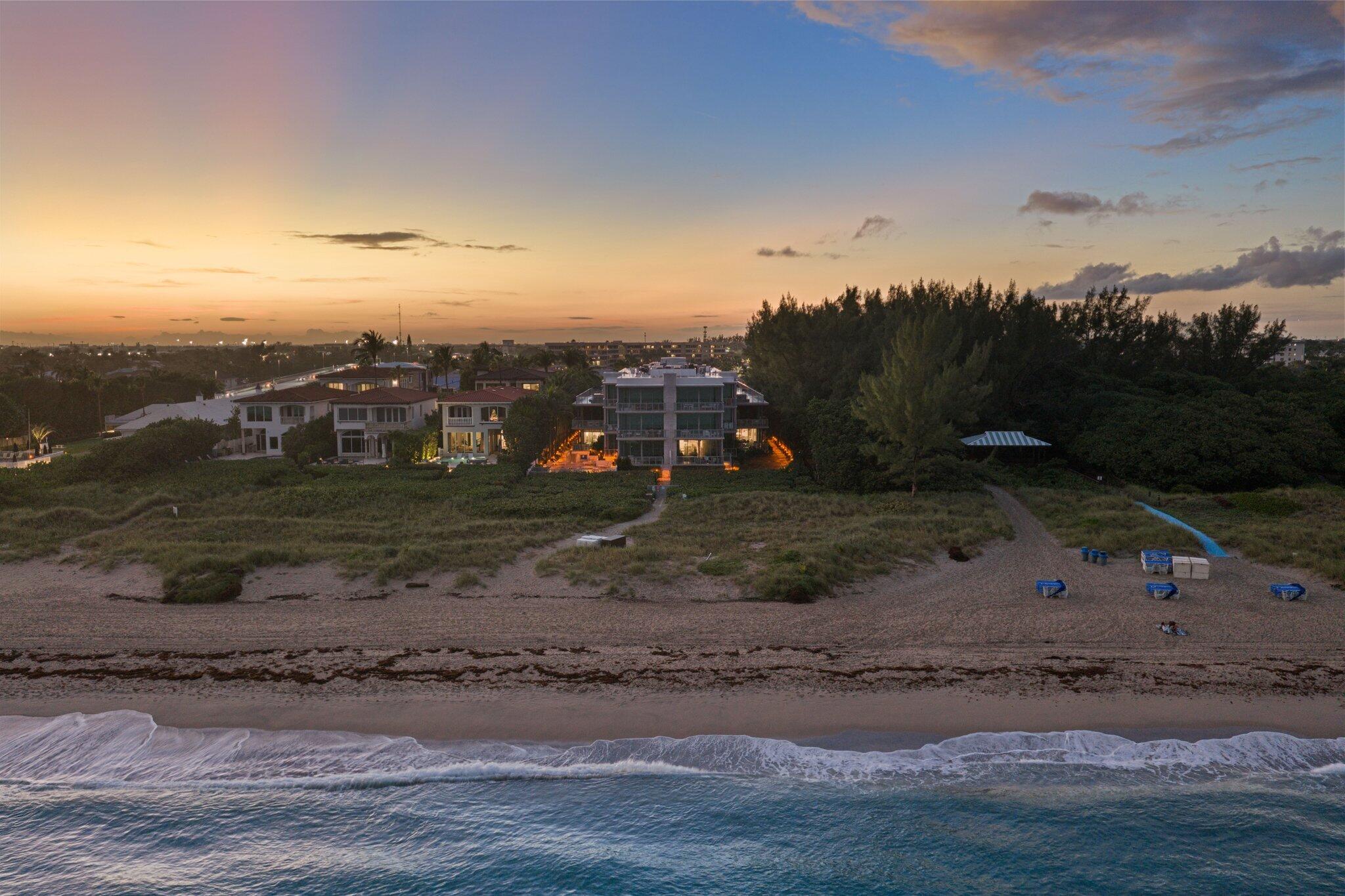 1625 S Ocean #11, Delray Beach FL 33483