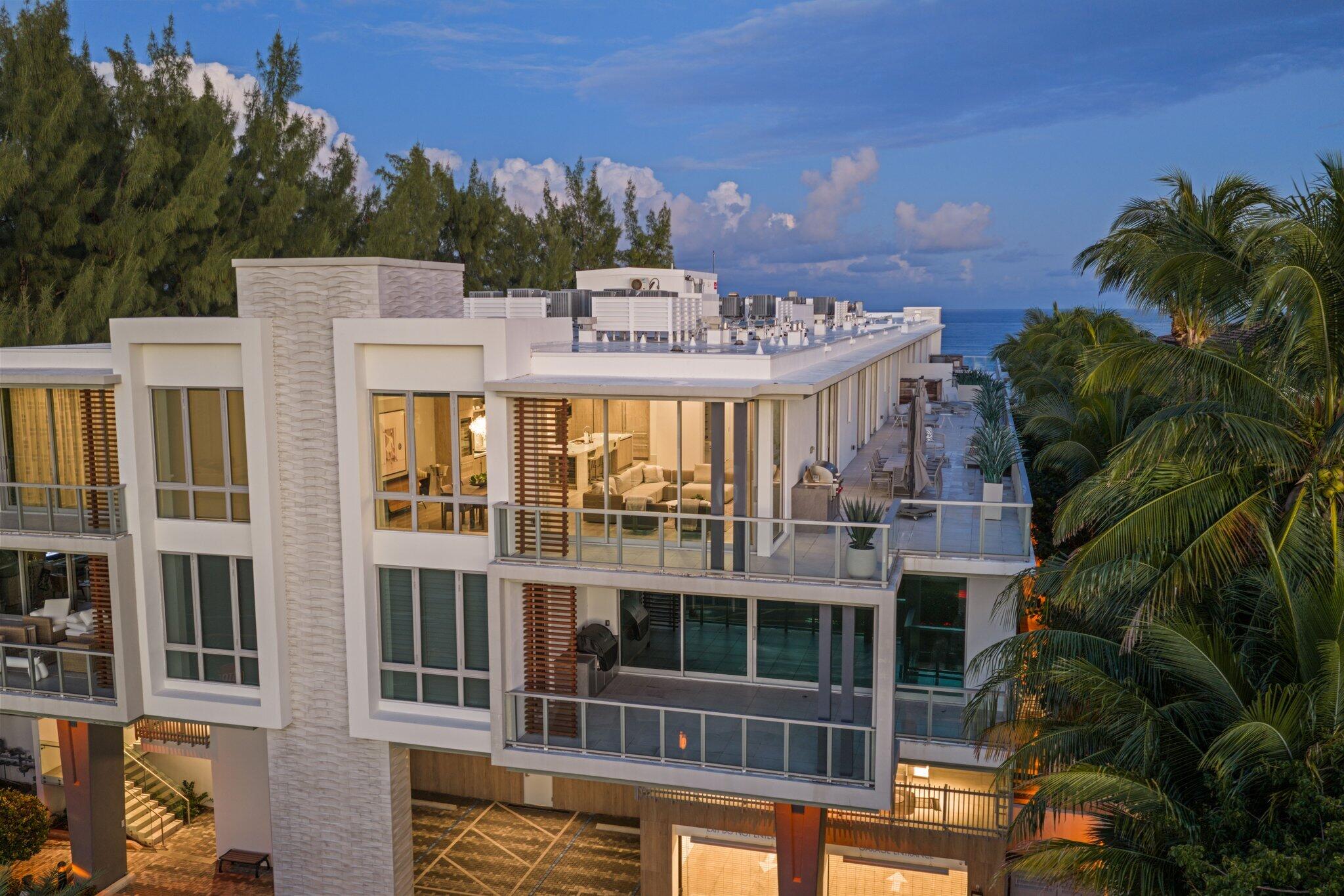 1625 S Ocean #11, Delray Beach FL 33483