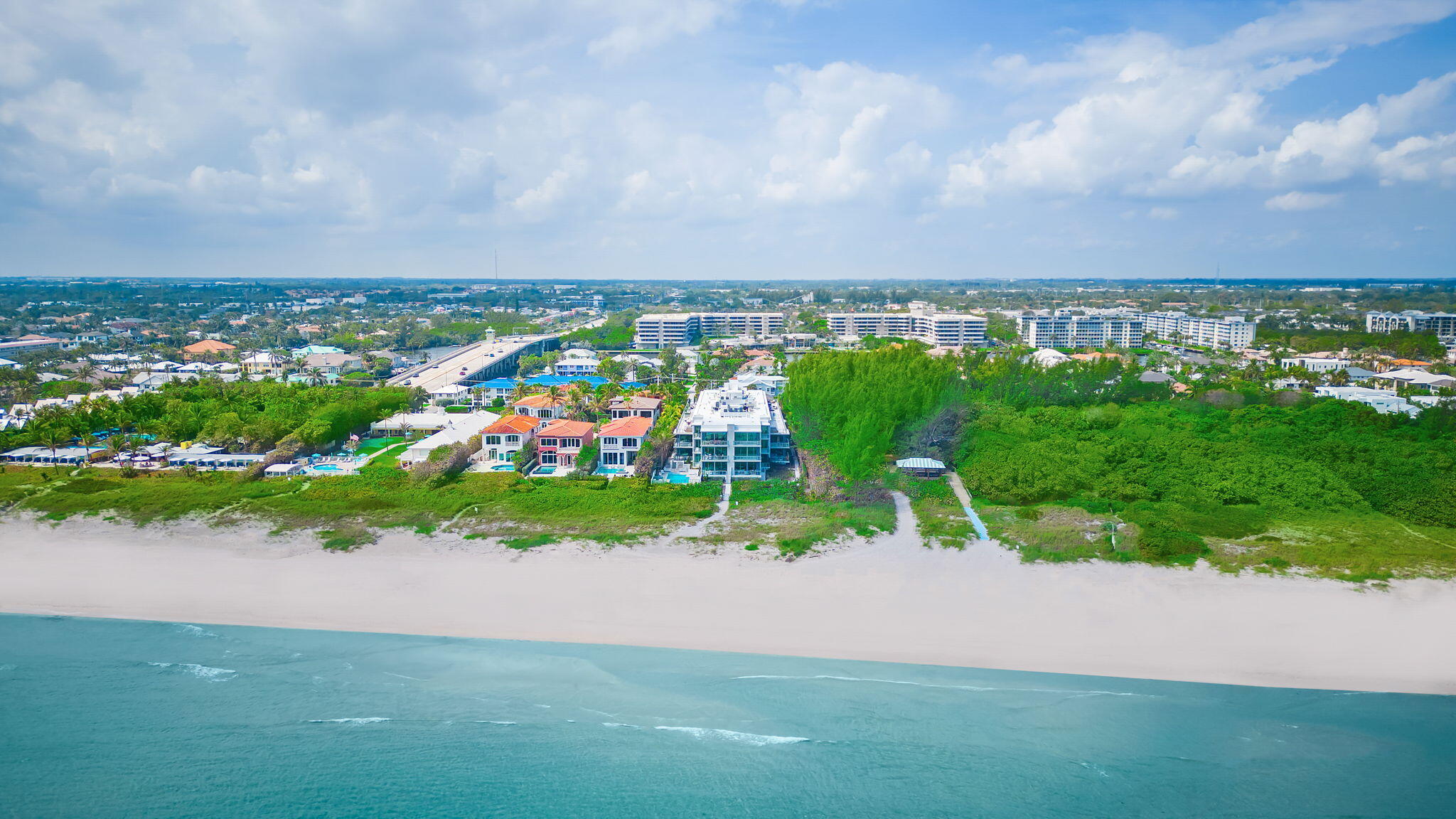1625 S Ocean #11, Delray Beach FL 33483