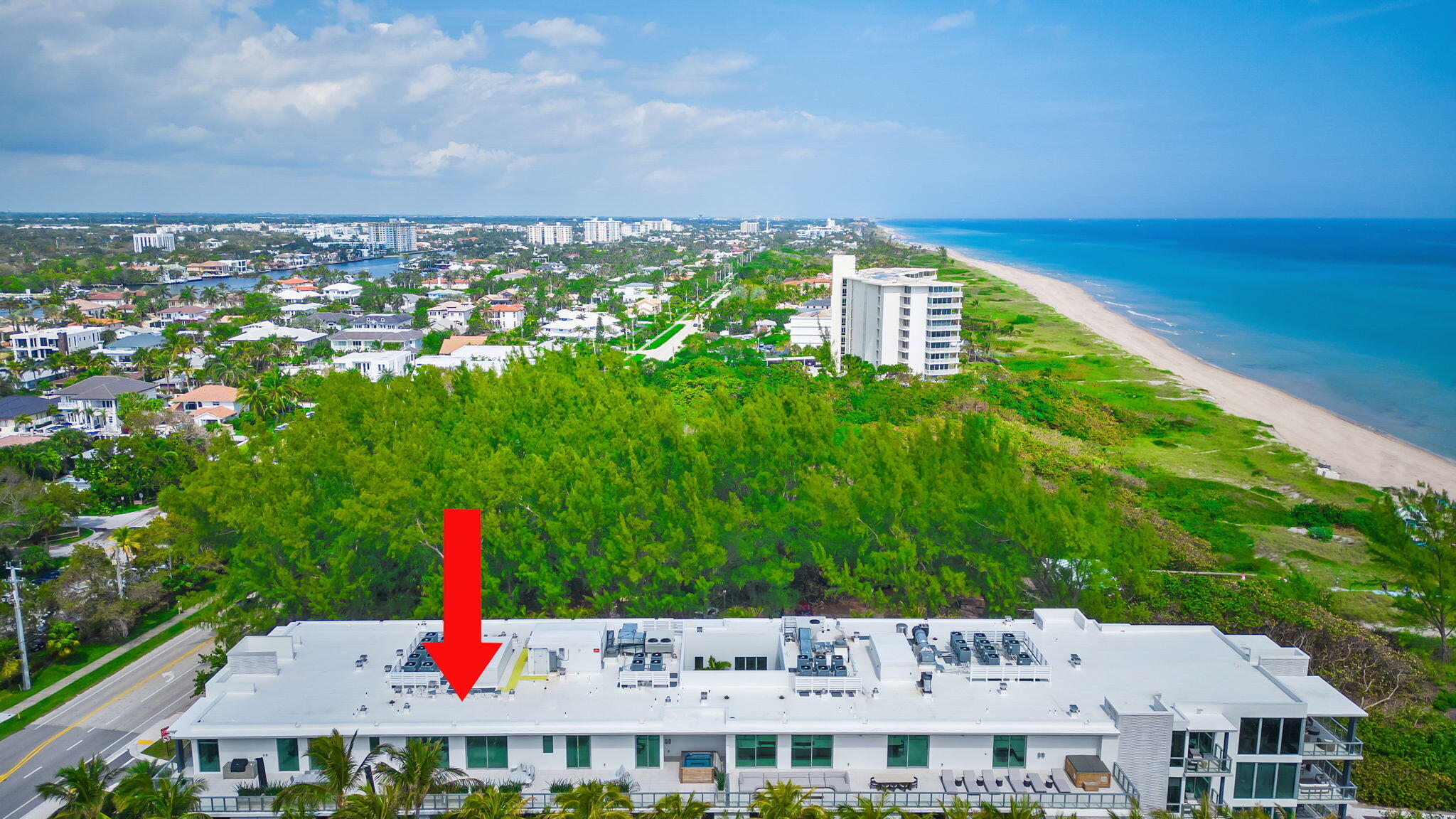 1625 S Ocean #11, Delray Beach FL 33483