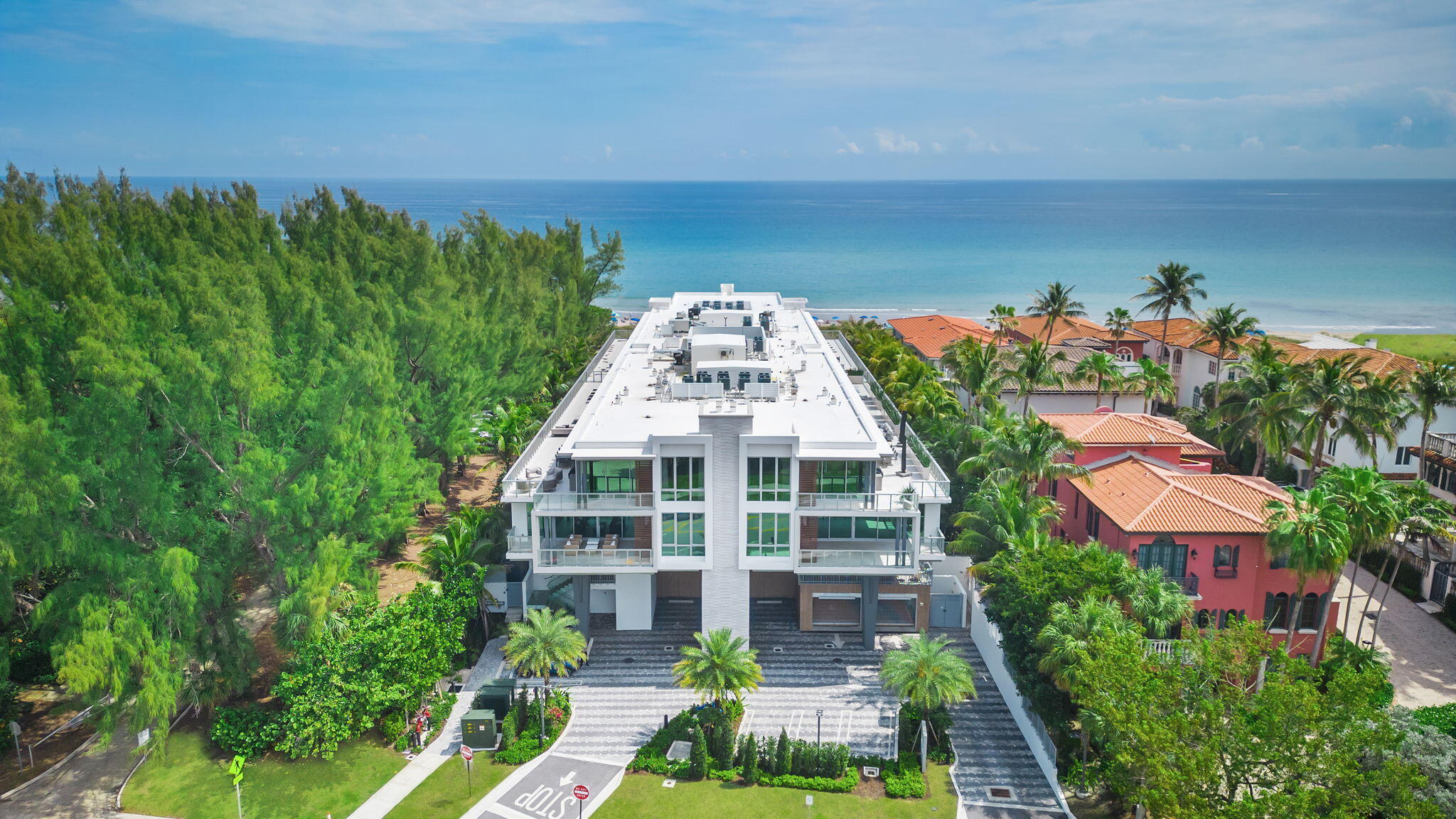1625 S Ocean #11, Delray Beach FL 33483