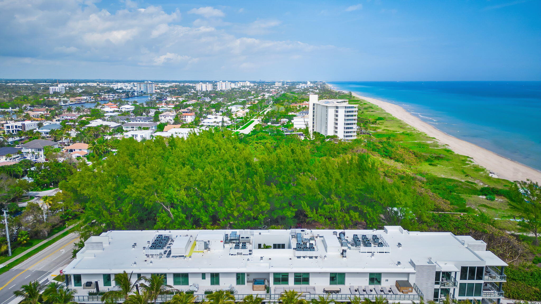 1625 S Ocean #11, Delray Beach FL 33483