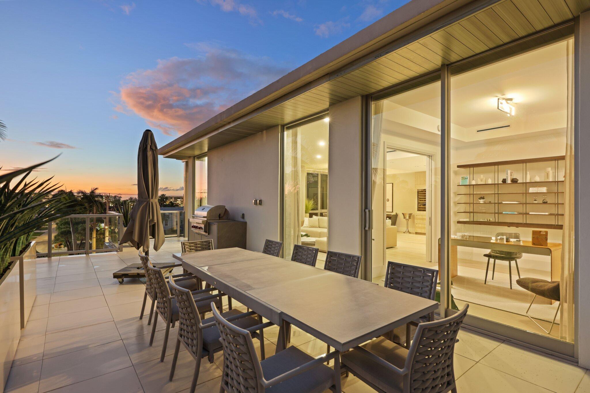 1625 S Ocean #11, Delray Beach FL 33483