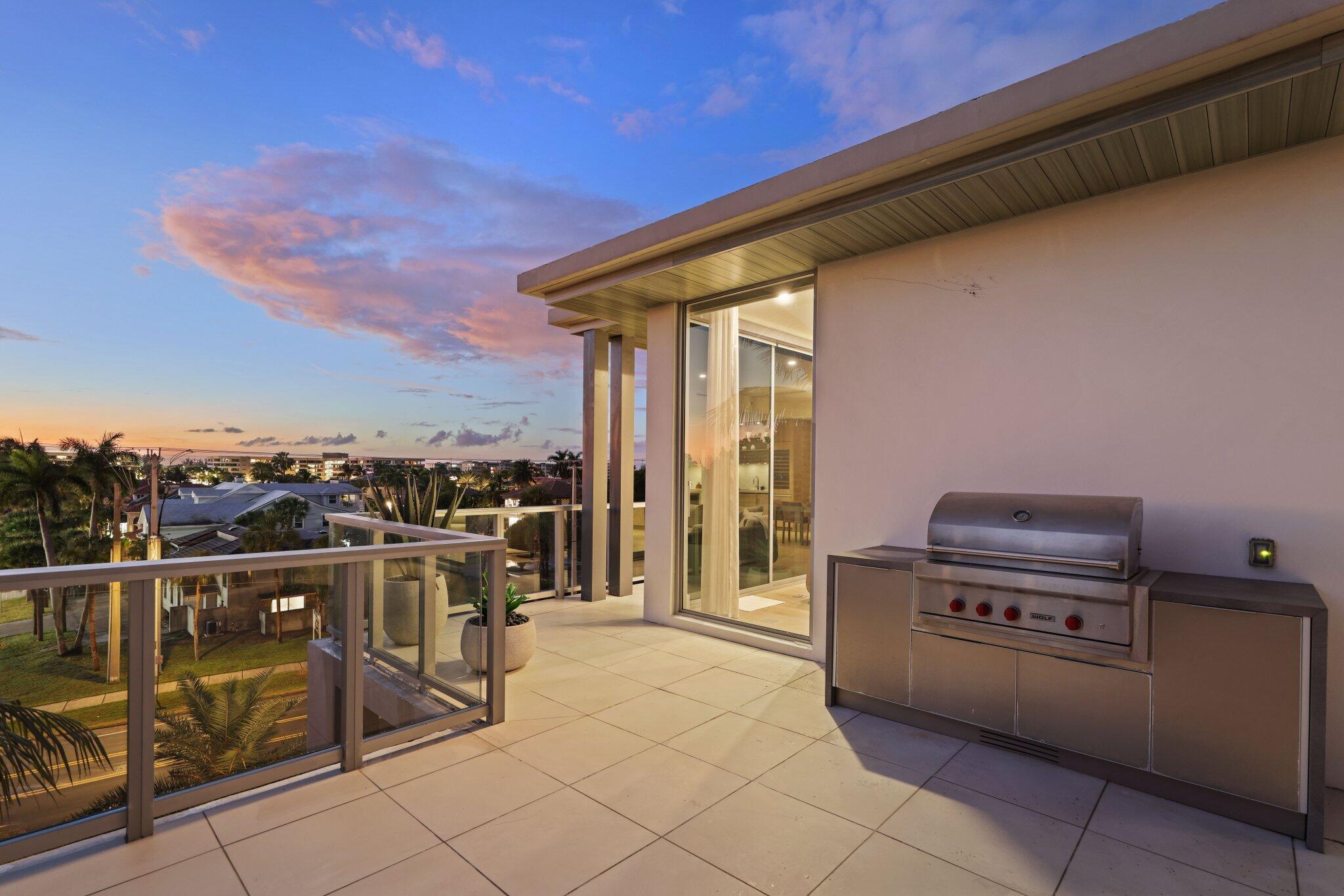 1625 S Ocean #11, Delray Beach FL 33483