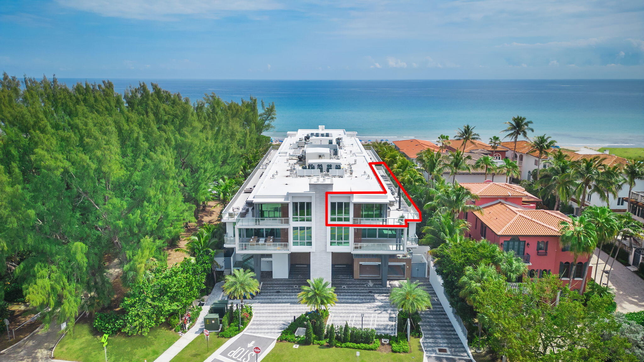 1625 S Ocean #11, Delray Beach FL 33483