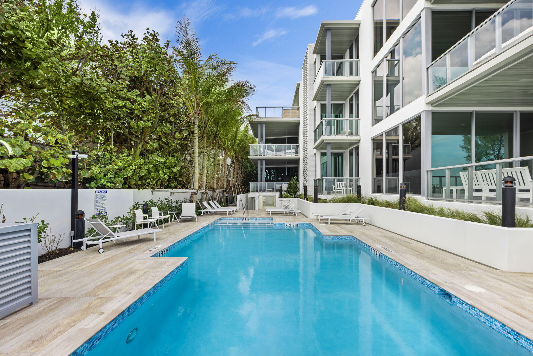 1625 S Ocean #11, Delray Beach FL 33483