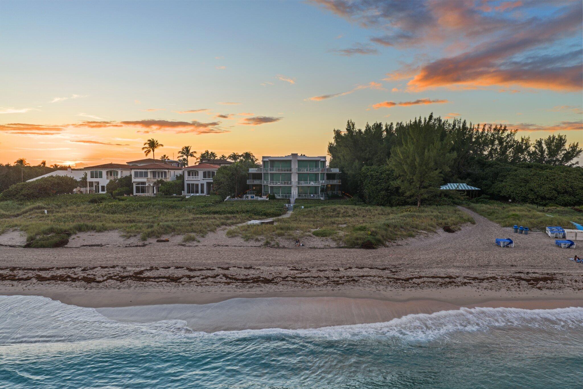 1625 S Ocean #11, Delray Beach FL 33483
