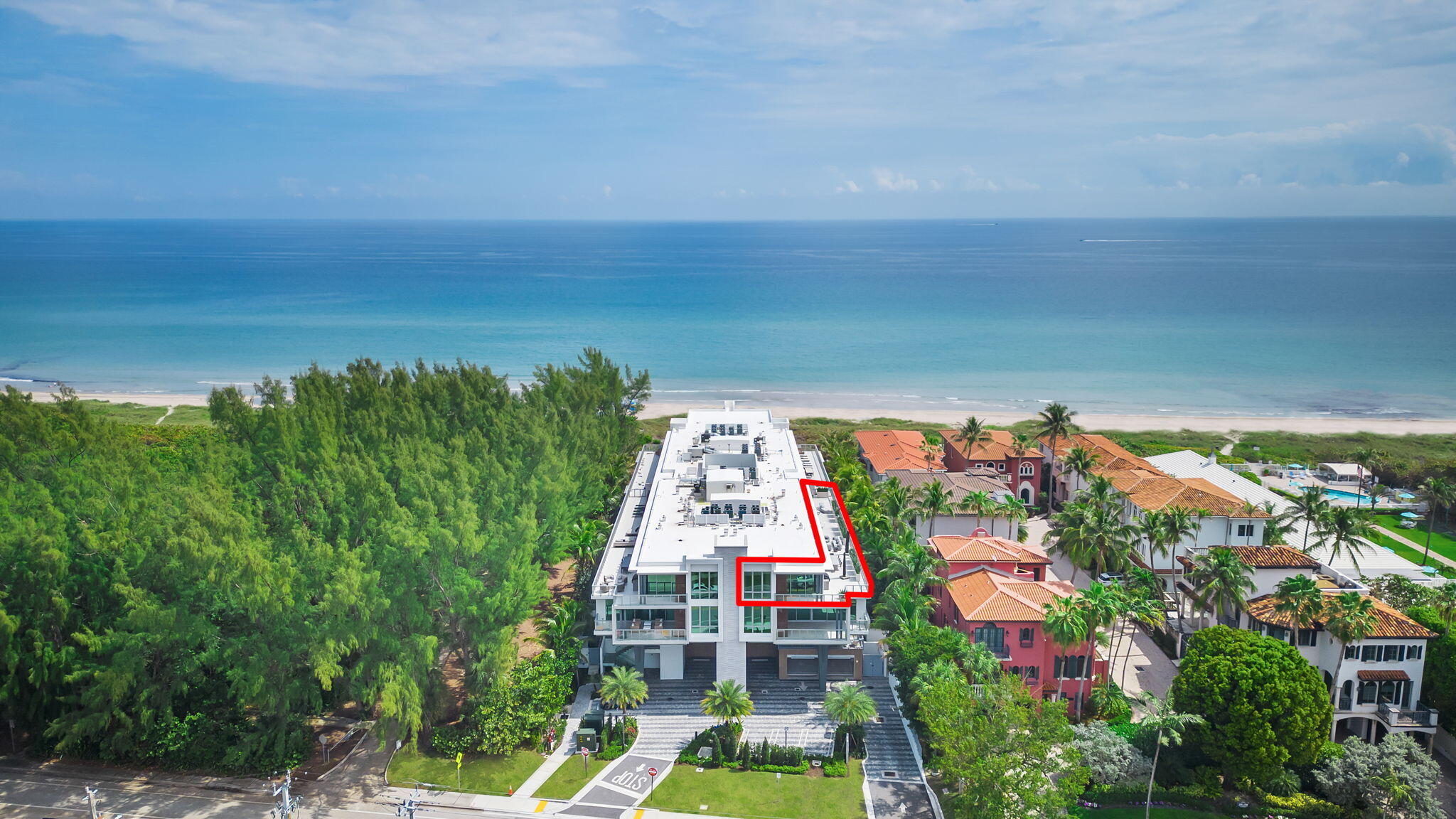 1625 S Ocean #11, Delray Beach FL 33483