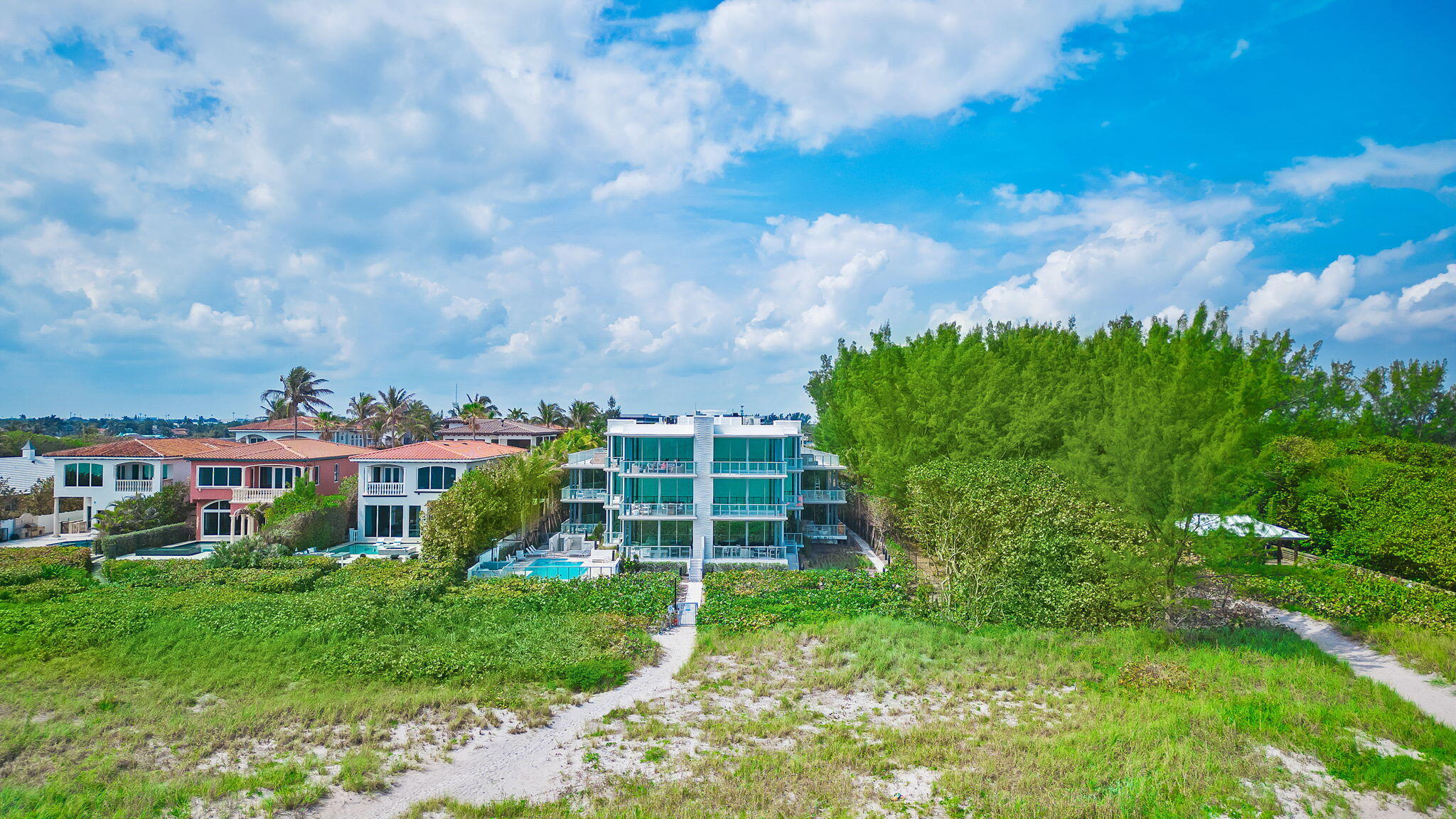1625 S Ocean #11, Delray Beach FL 33483