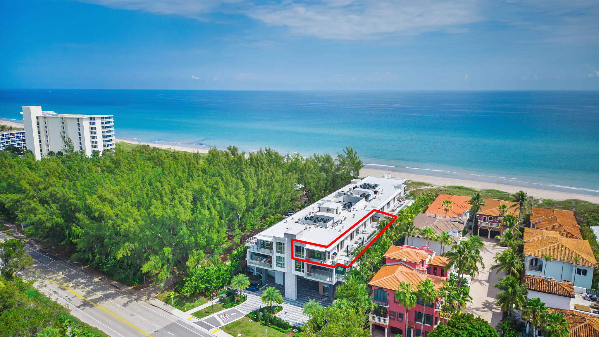 1625 S Ocean #11, Delray Beach FL 33483