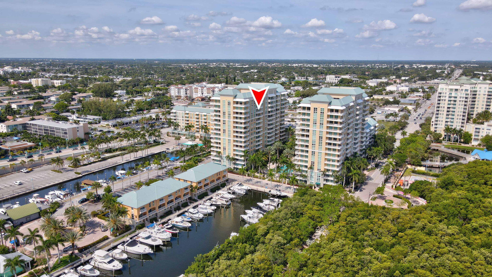 625 Casa Loma #1103, Boynton Beach FL 33435