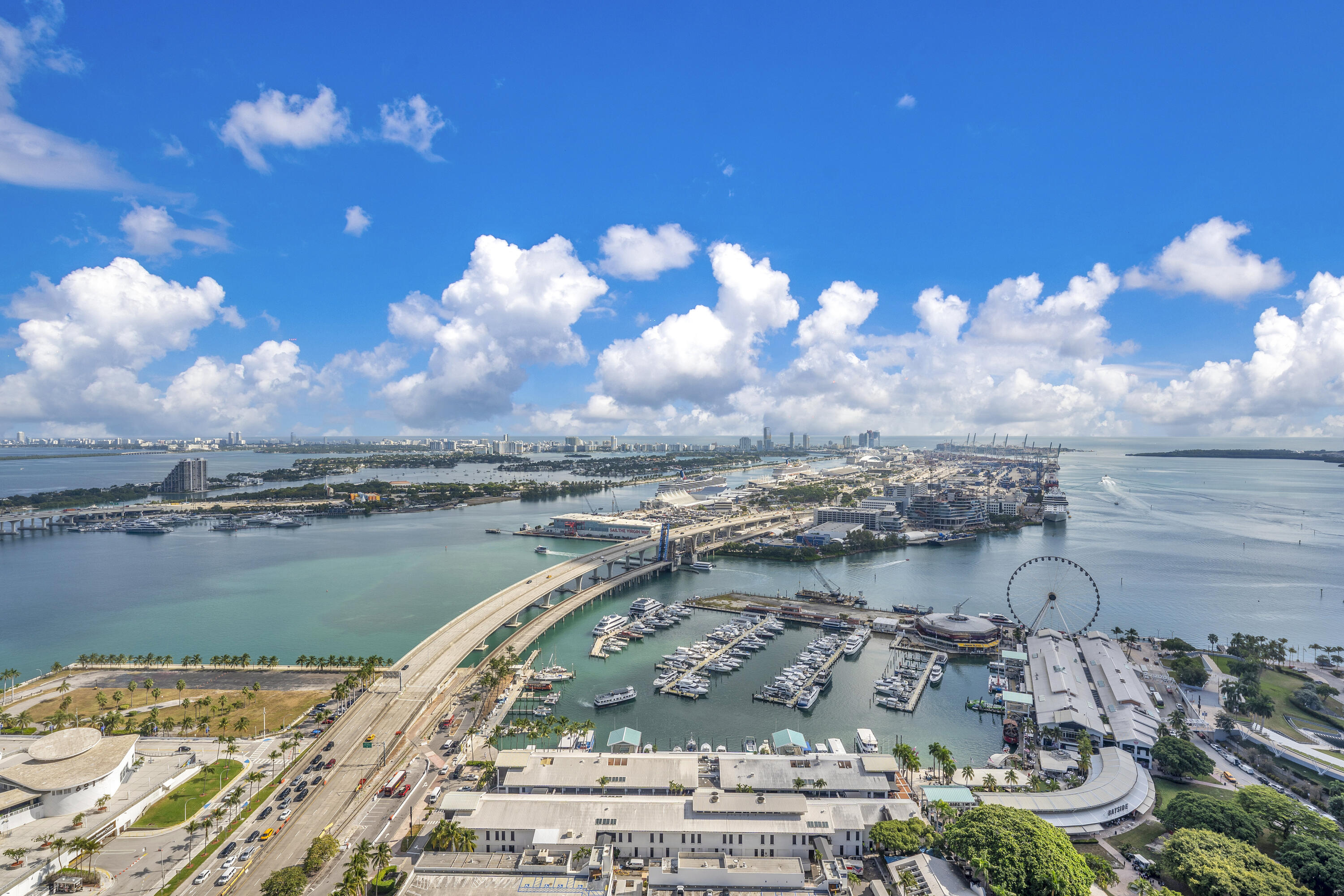 398 NE 5th #3709, Miami FL 33132