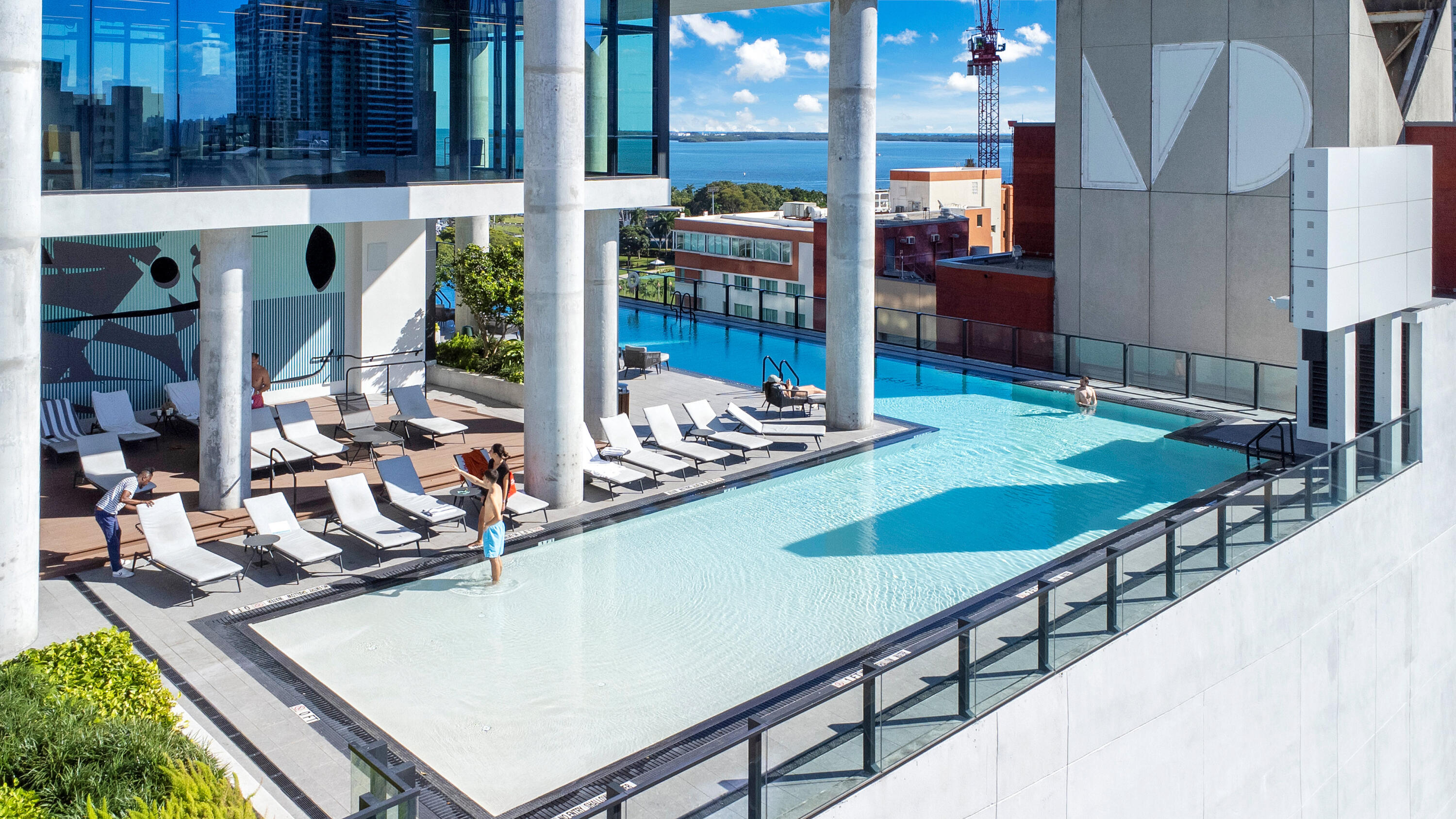 398 NE 5th #3709, Miami FL 33132