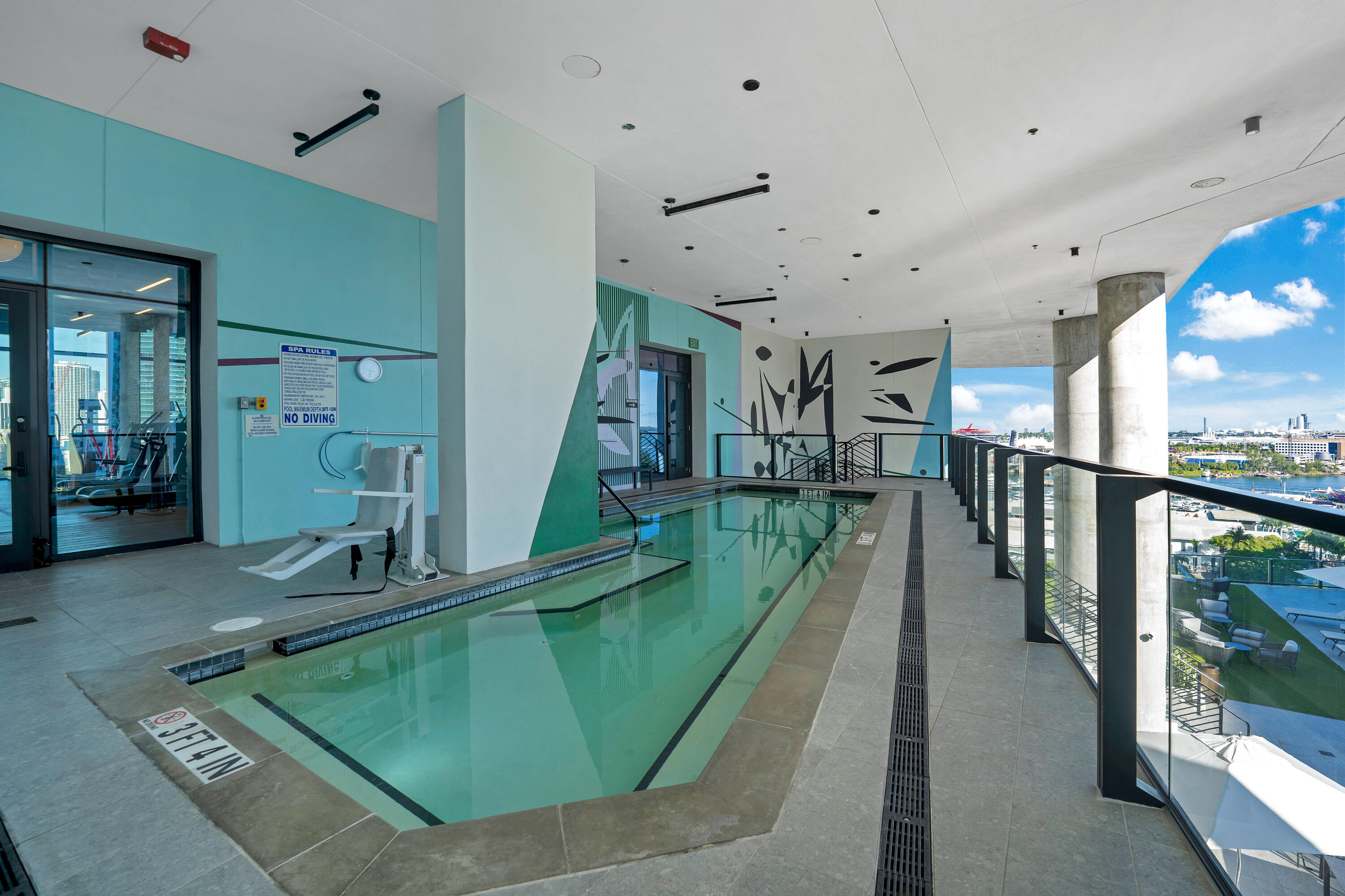 398 NE 5th #3709, Miami FL 33132