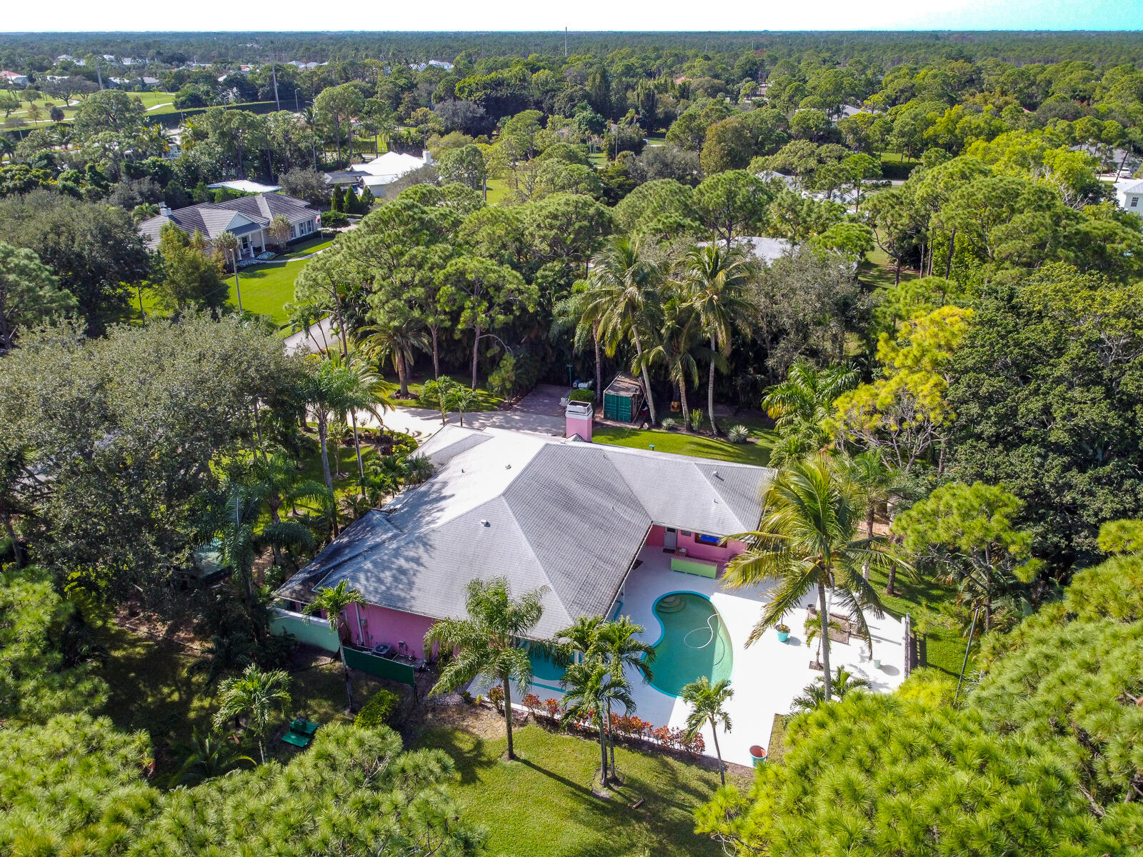 6599 140th, Palm Beach Gardens FL 33418