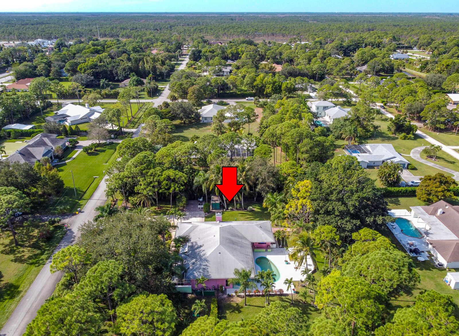 6599 140th, Palm Beach Gardens FL 33418