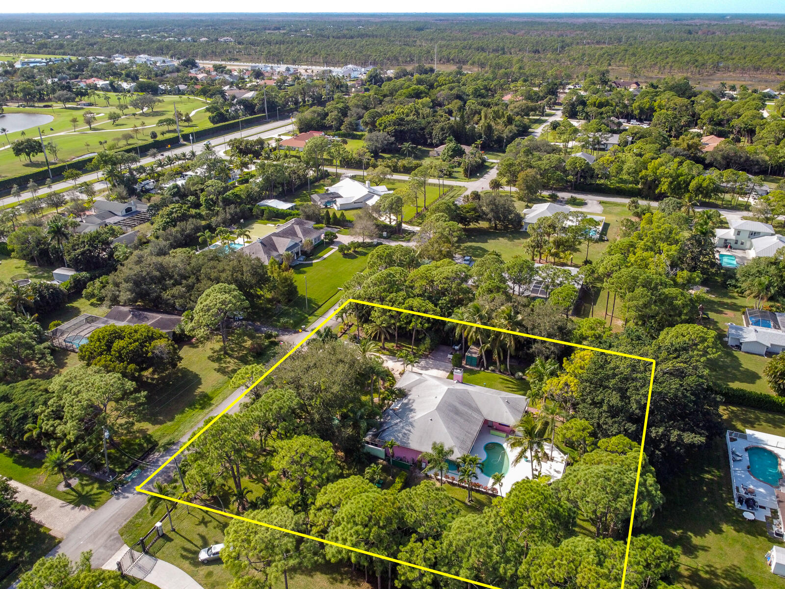 6599 140th, Palm Beach Gardens FL 33418