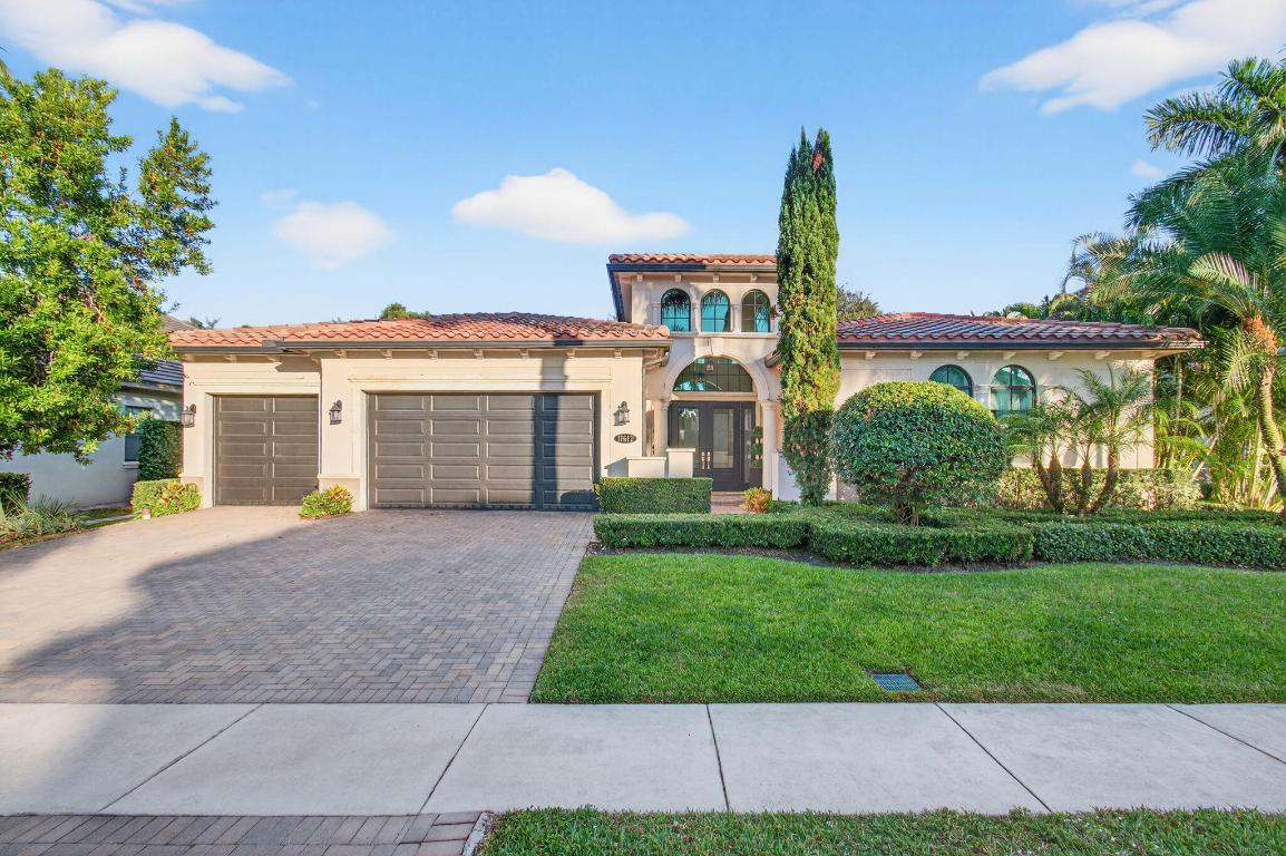 17662 Cadena, Boca Raton FL 33496