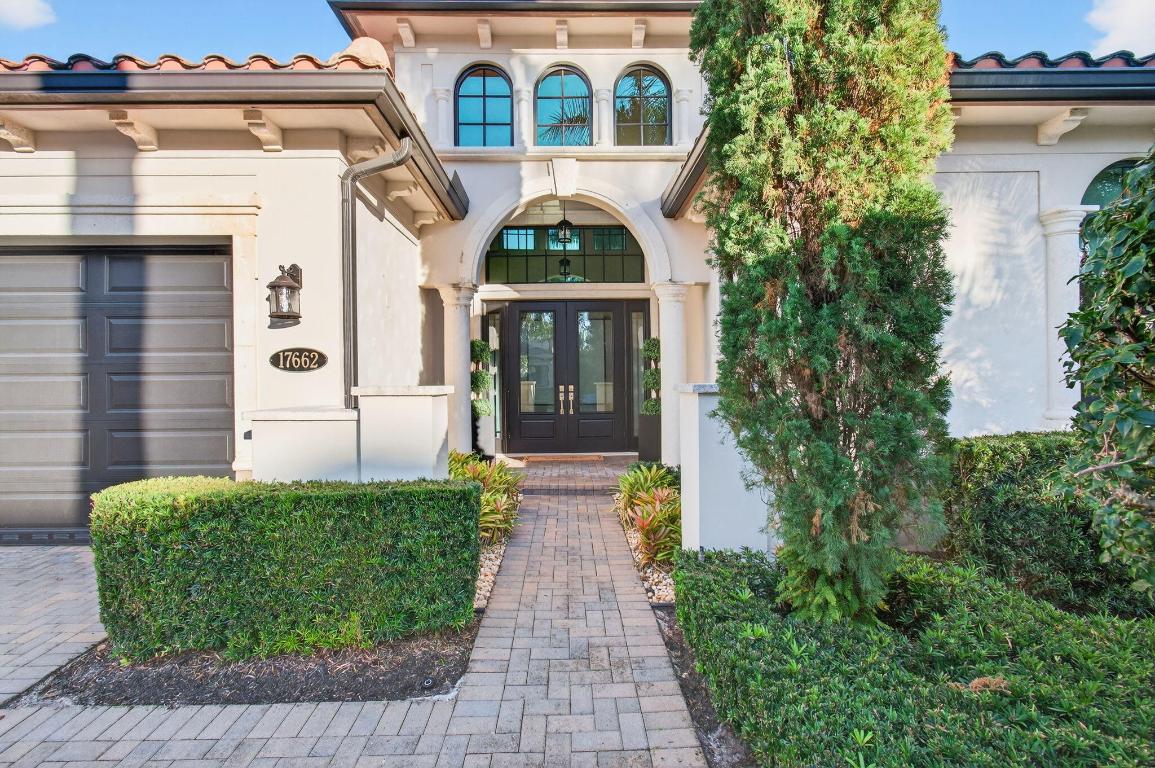 17662 Cadena, Boca Raton FL 33496