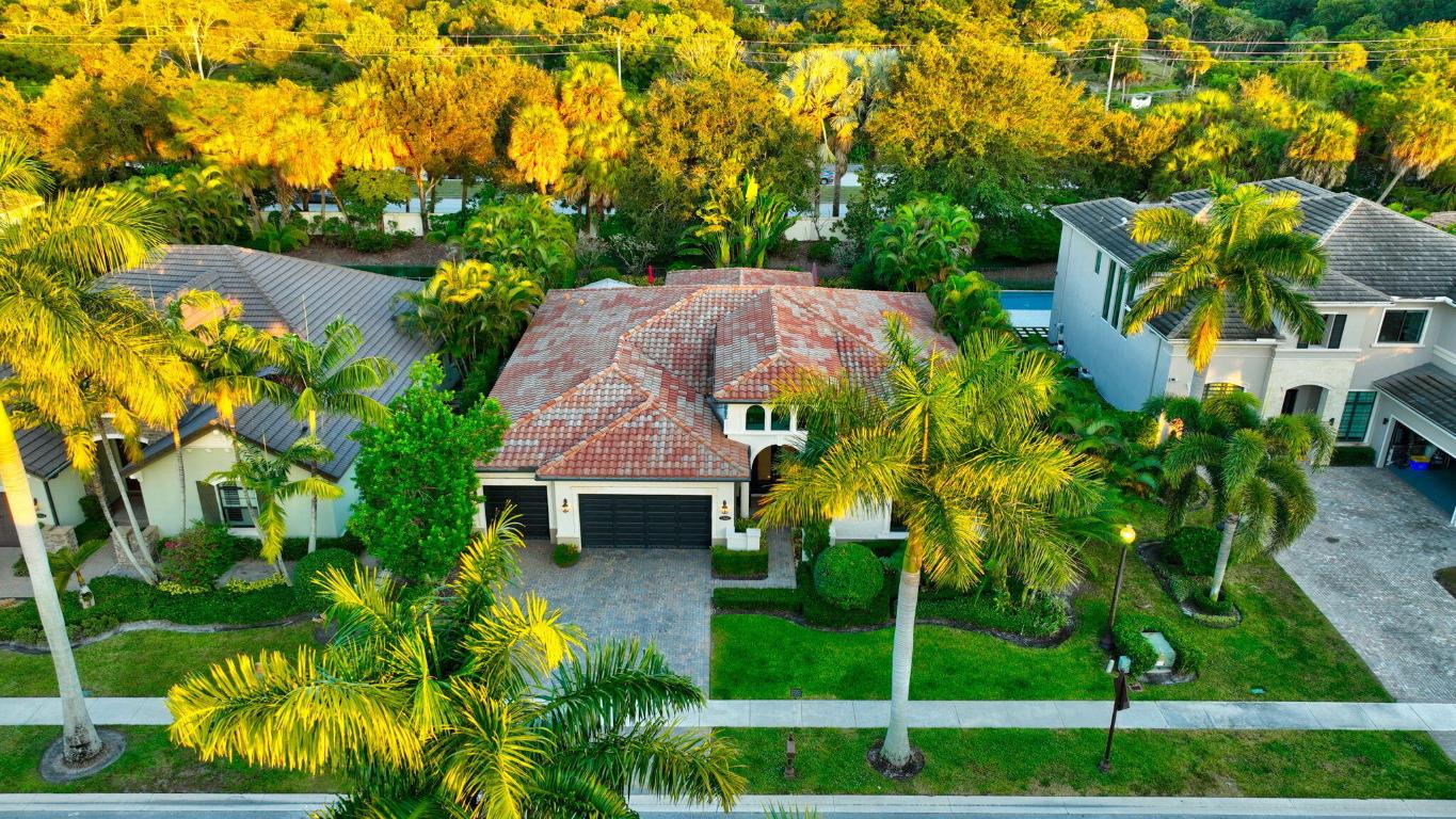 17662 Cadena, Boca Raton FL 33496