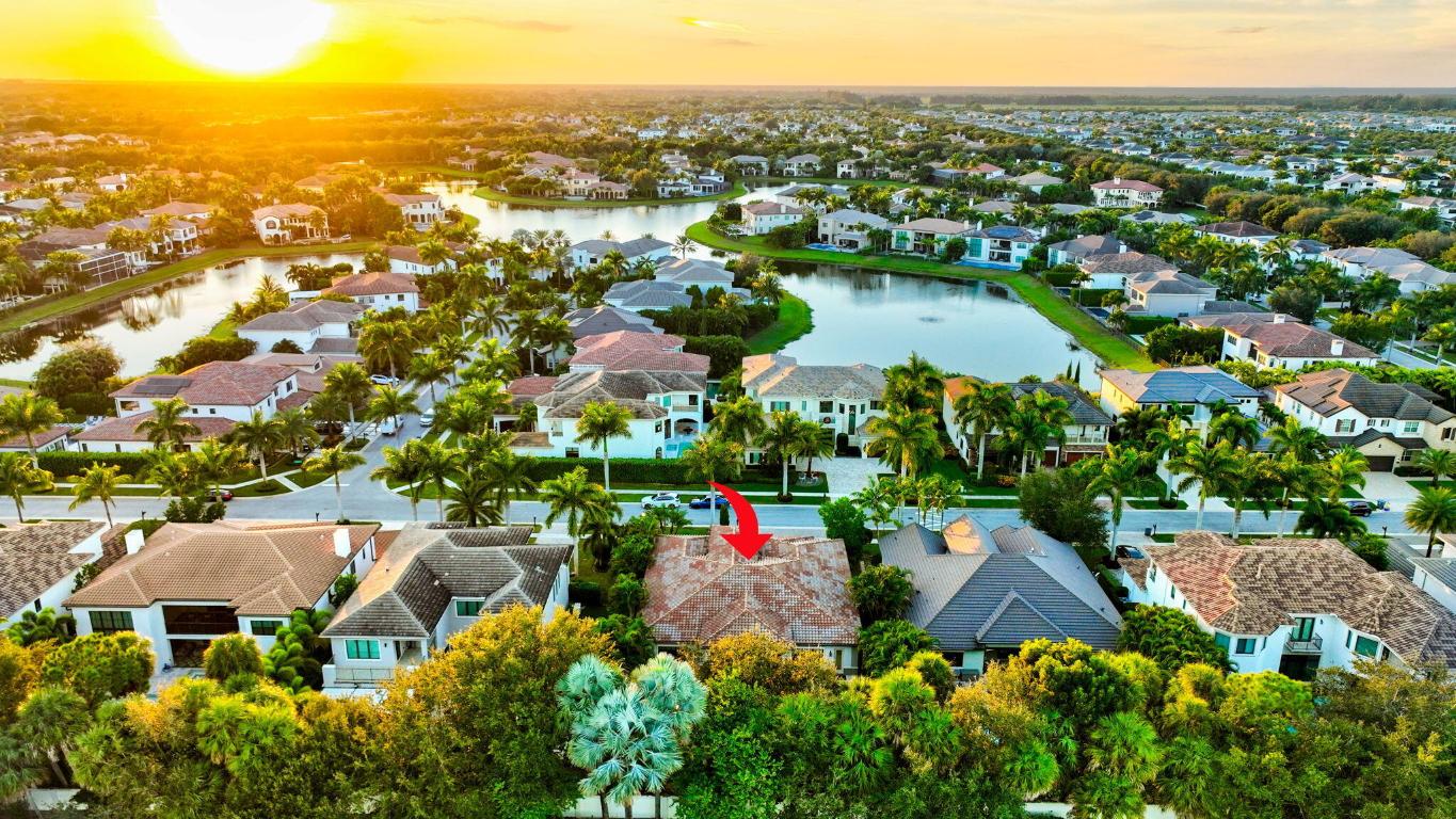 17662 Cadena, Boca Raton FL 33496