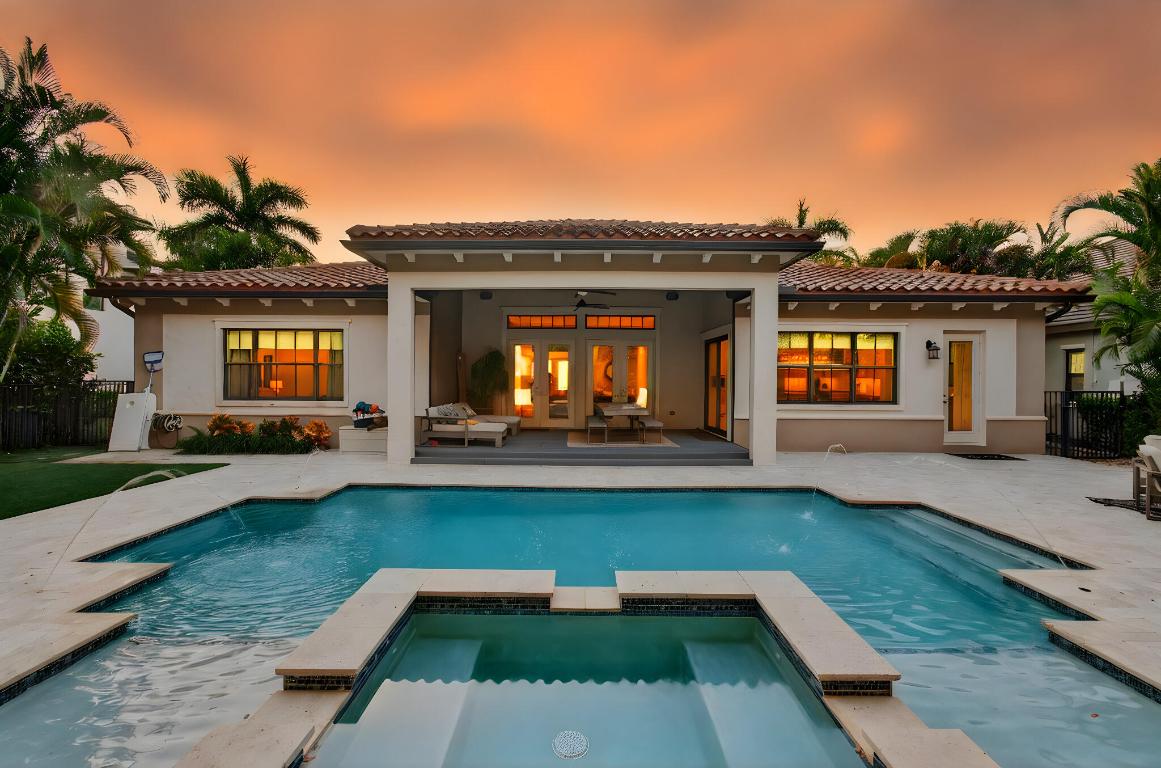 17662 Cadena, Boca Raton FL 33496