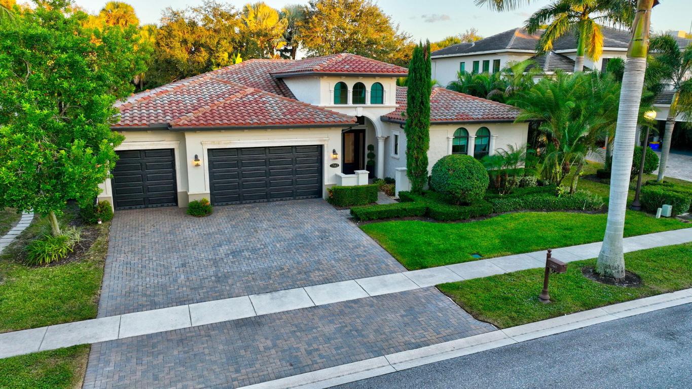 17662 Cadena, Boca Raton FL 33496