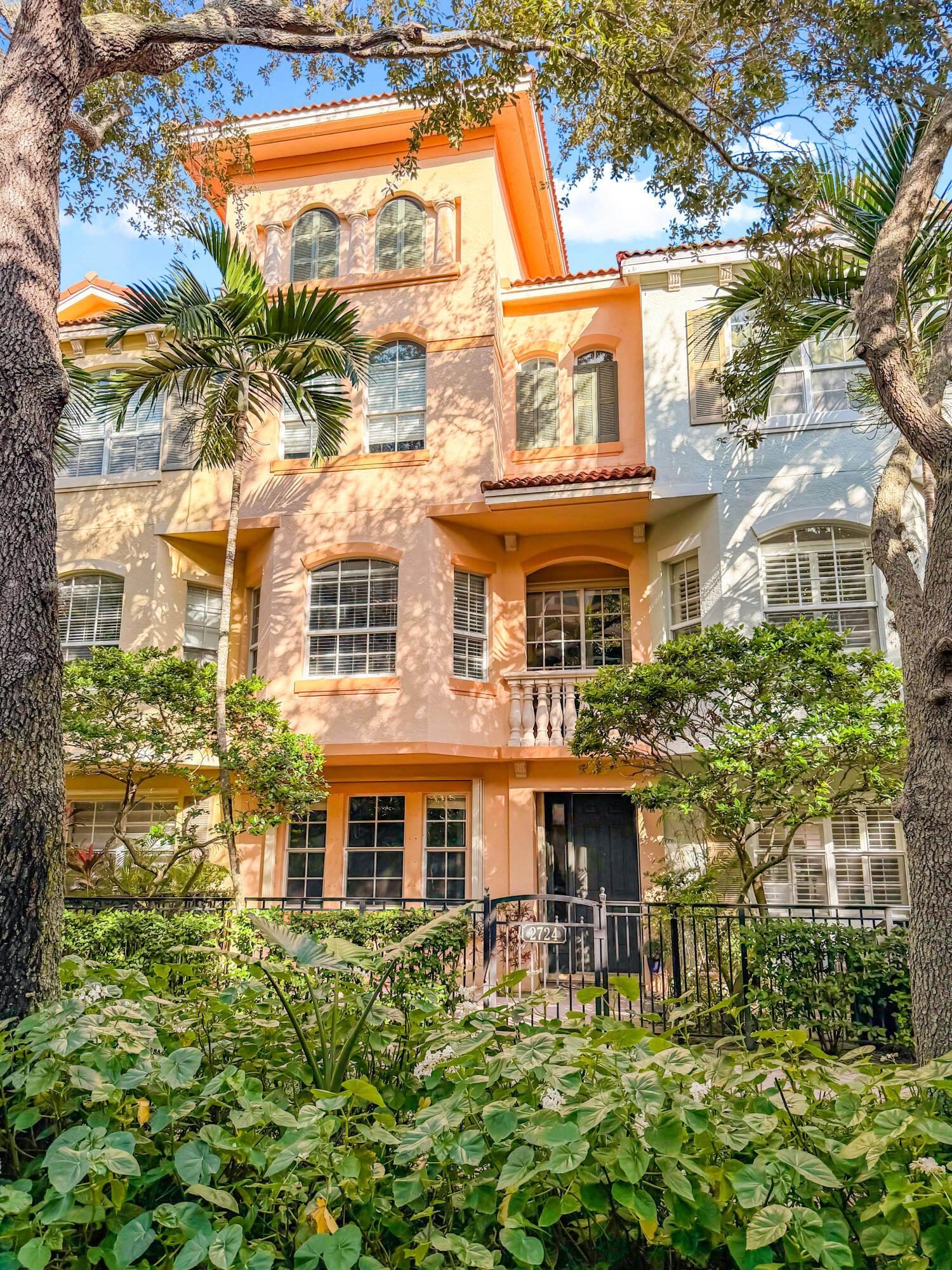 2724 Ravella, Palm Beach Gardens FL 33410