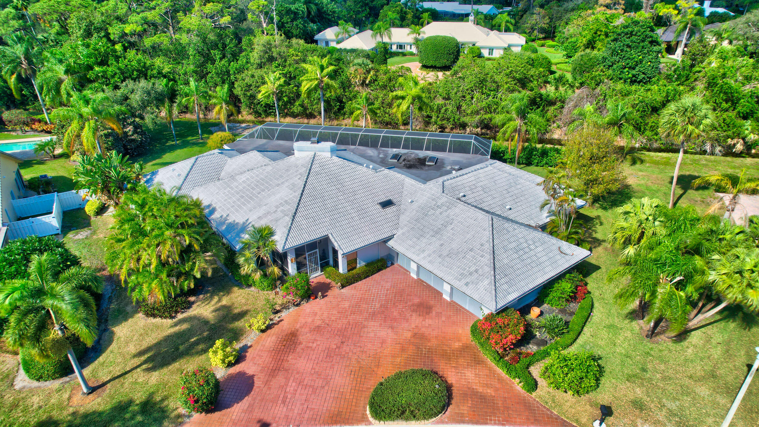 56 Northwoods, Boynton Beach FL 33436