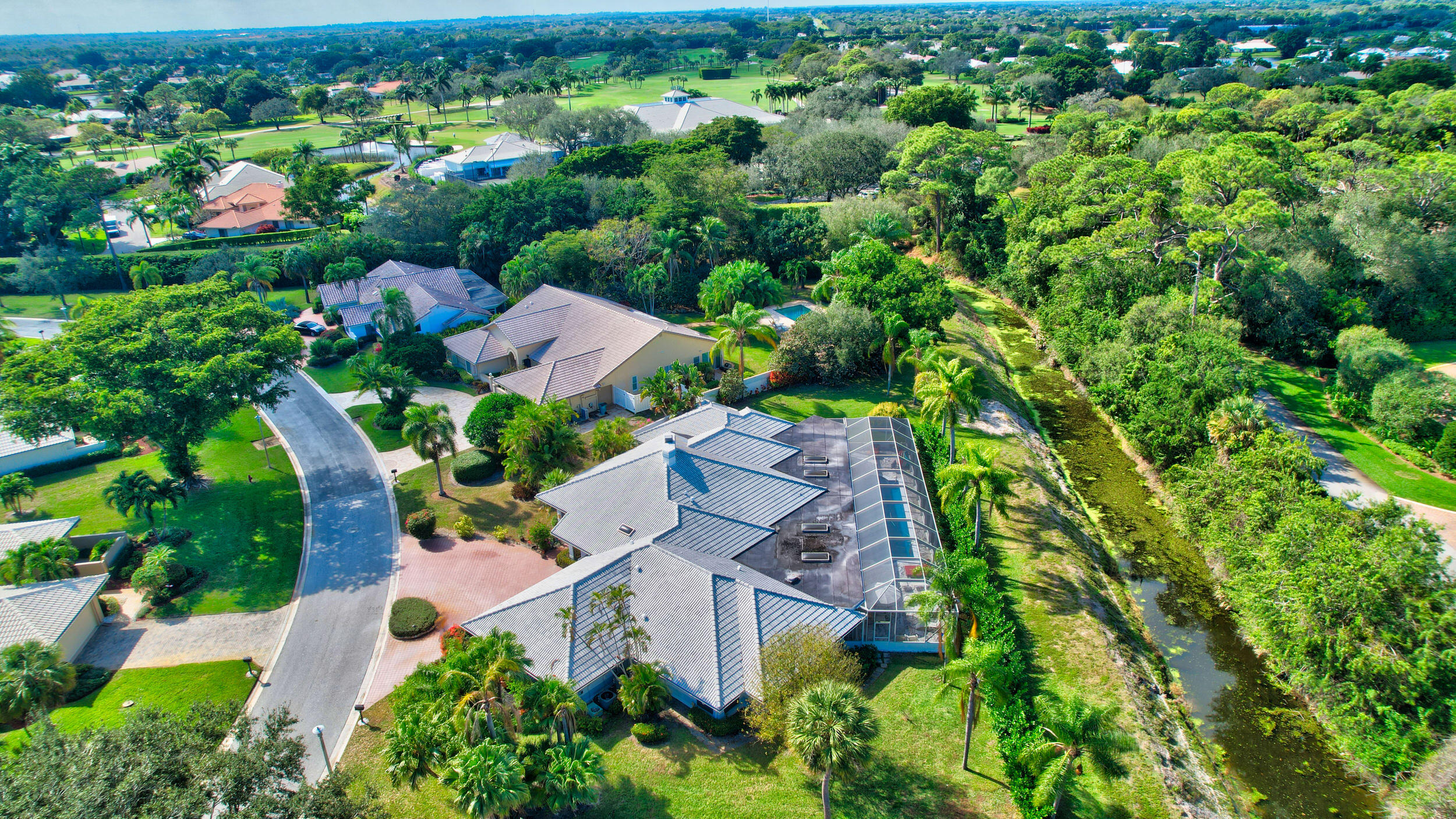 56 Northwoods, Boynton Beach FL 33436