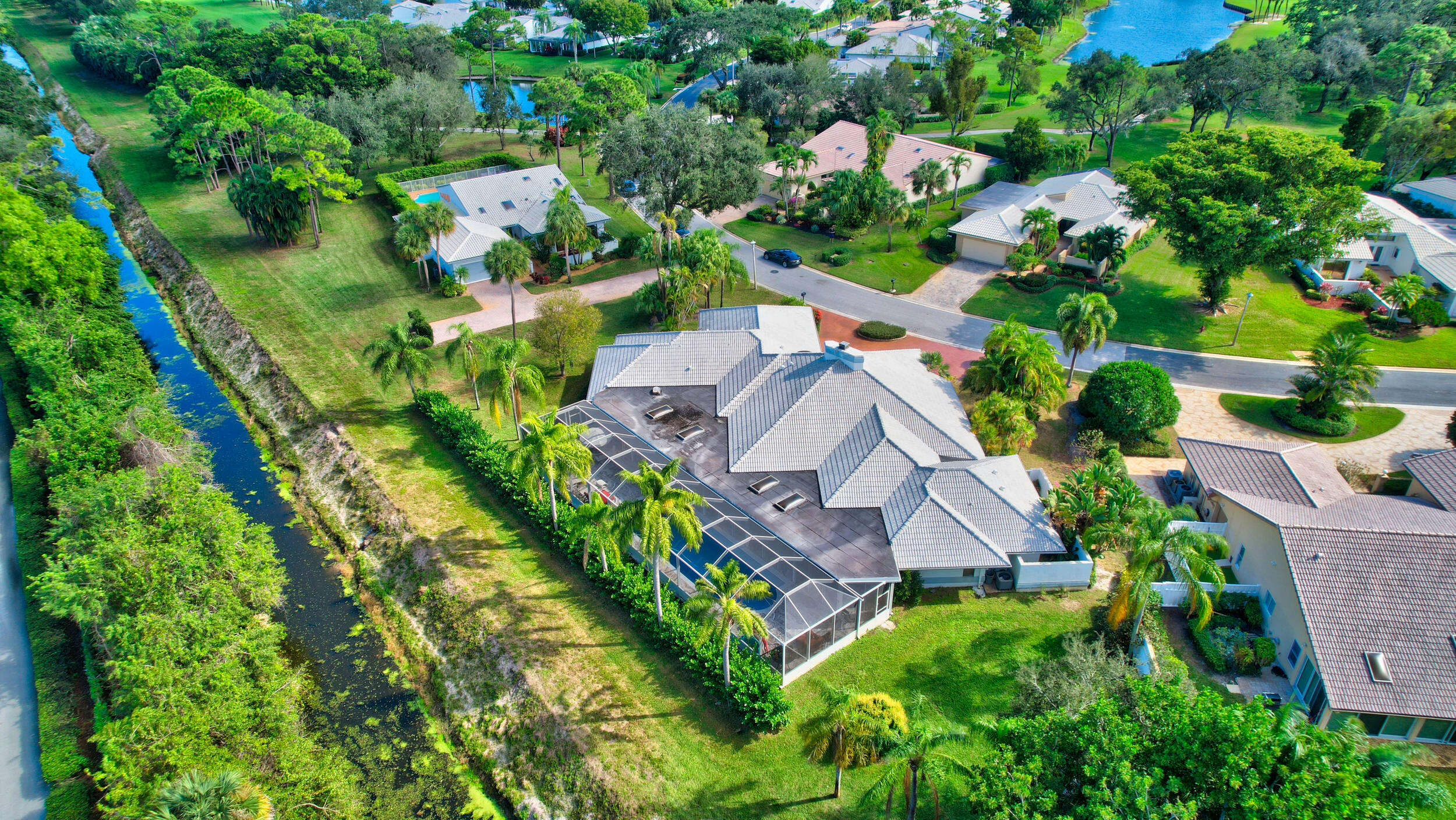 56 Northwoods, Boynton Beach FL 33436