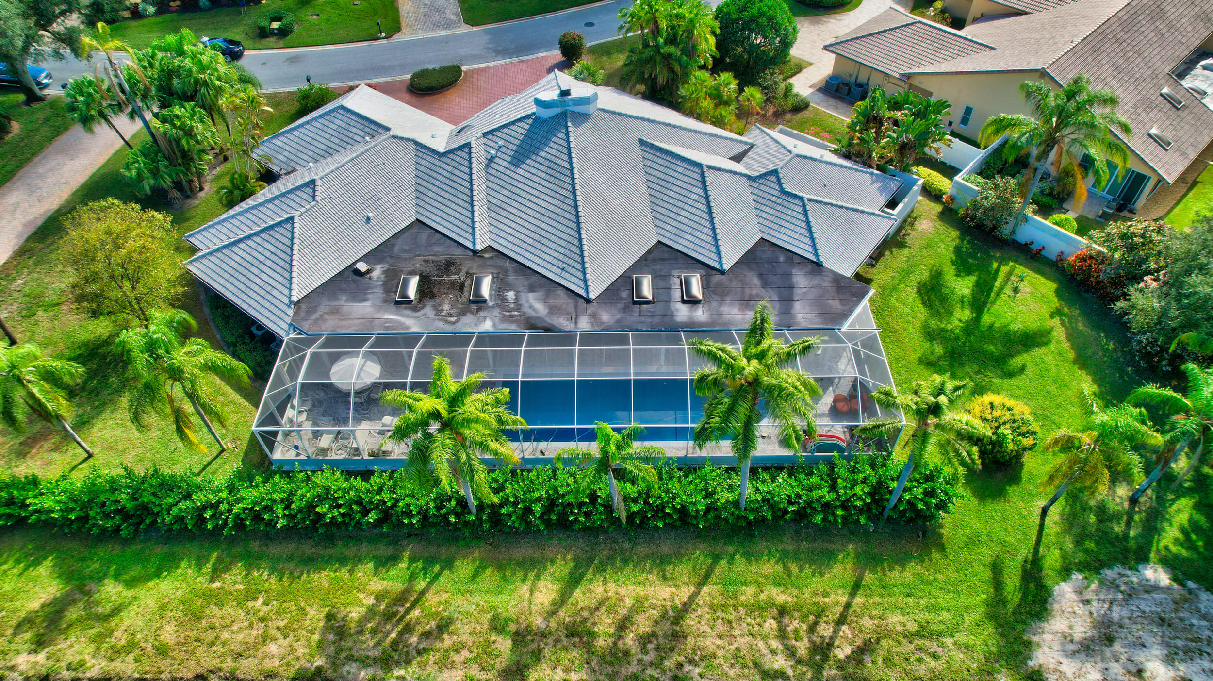 56 Northwoods, Boynton Beach FL 33436