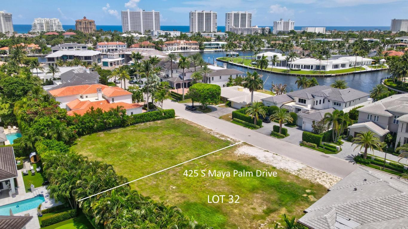 425 S Maya Palm, Boca Raton FL 33432