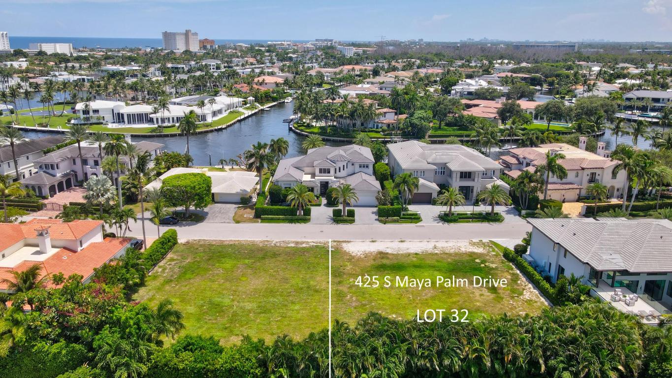 425 S Maya Palm, Boca Raton FL 33432