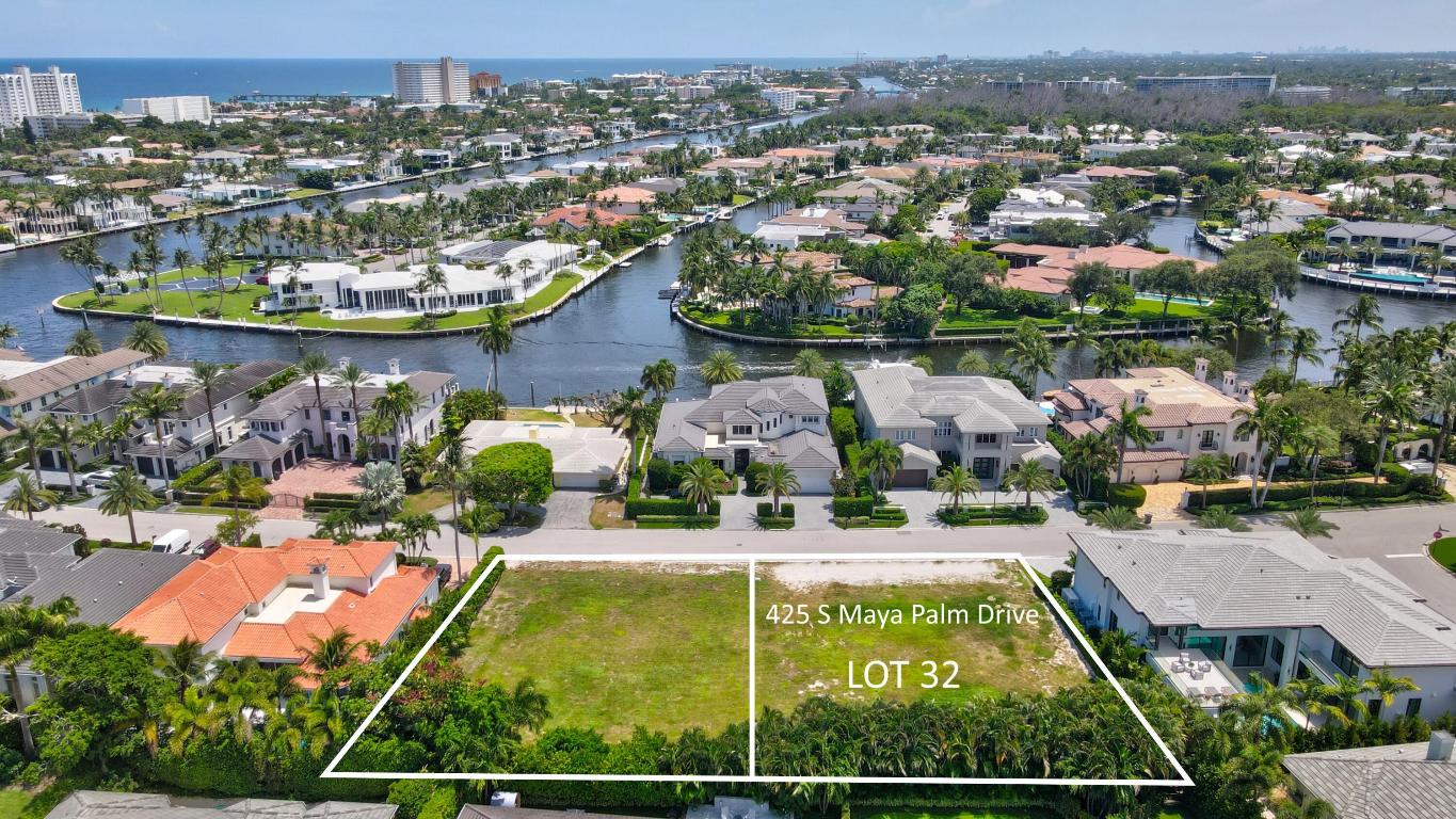 425 S Maya Palm, Boca Raton FL 33432