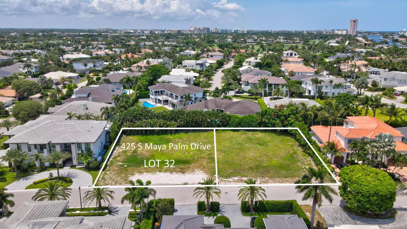 425 S Maya Palm, Boca Raton FL 33432