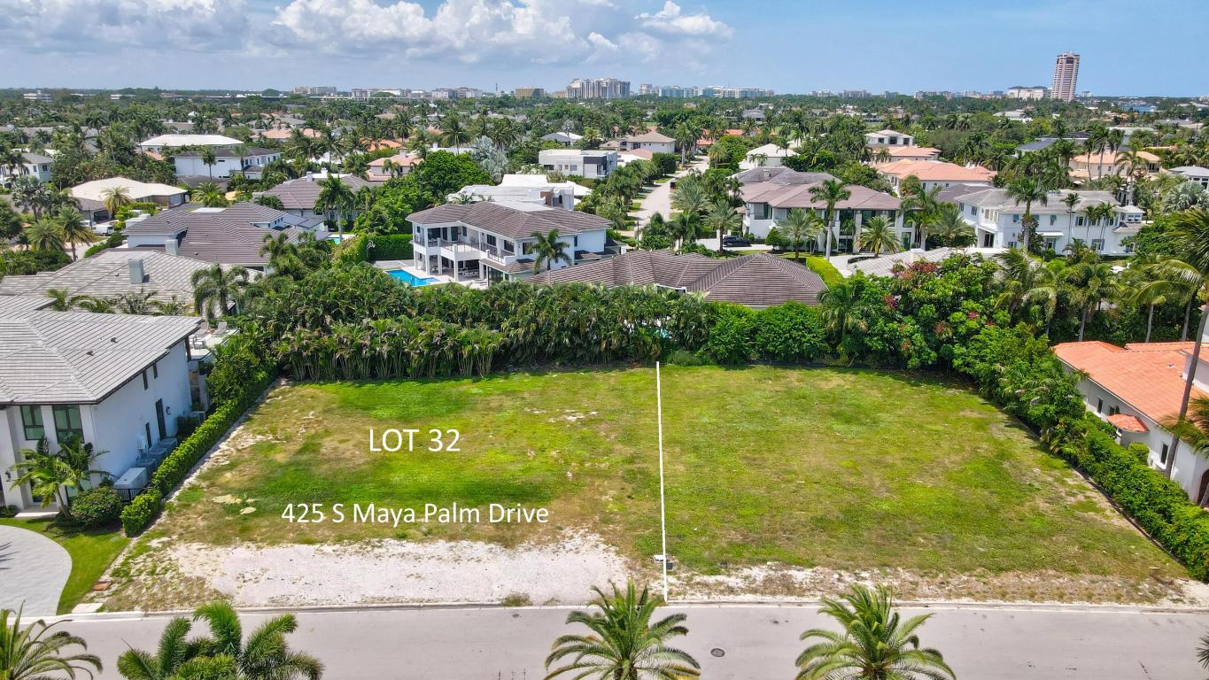 425 S Maya Palm, Boca Raton FL 33432